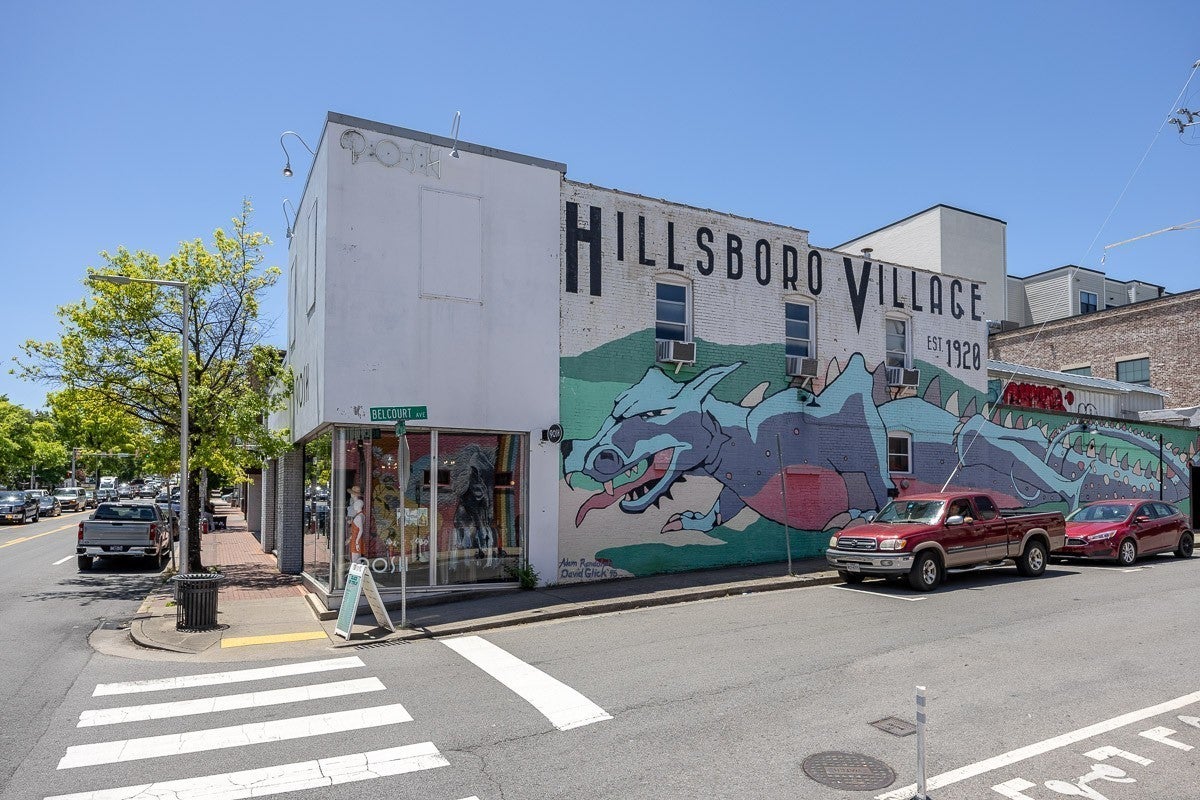 Home for sale in 2129 Acklen Ave 8 Nashville, TN