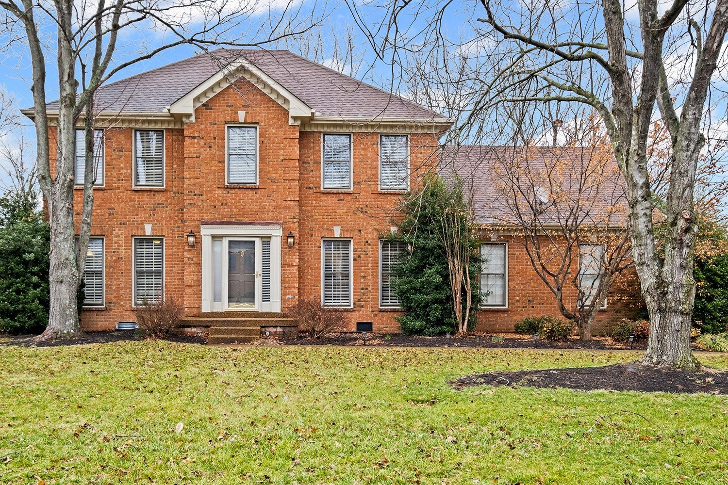 Franklin Real Estate - Residential for sale