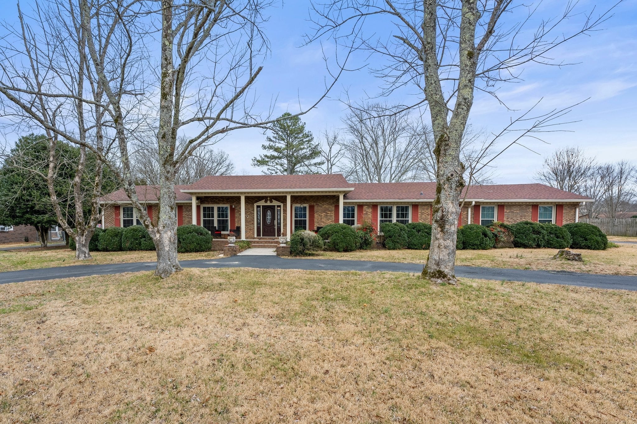 Tullahoma Real Estate - Residential for sale