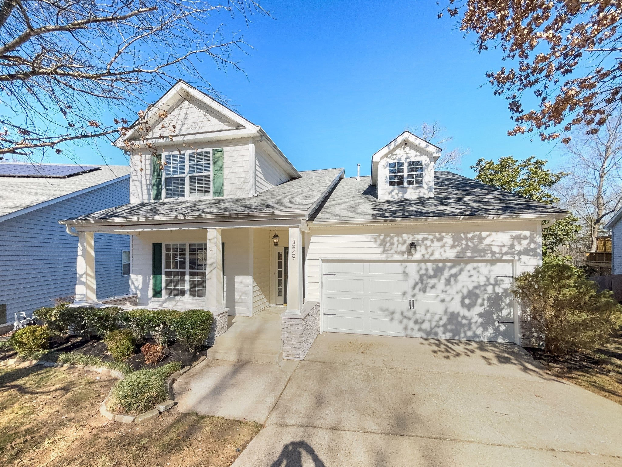 Nashville Real Estate - Residential for sale