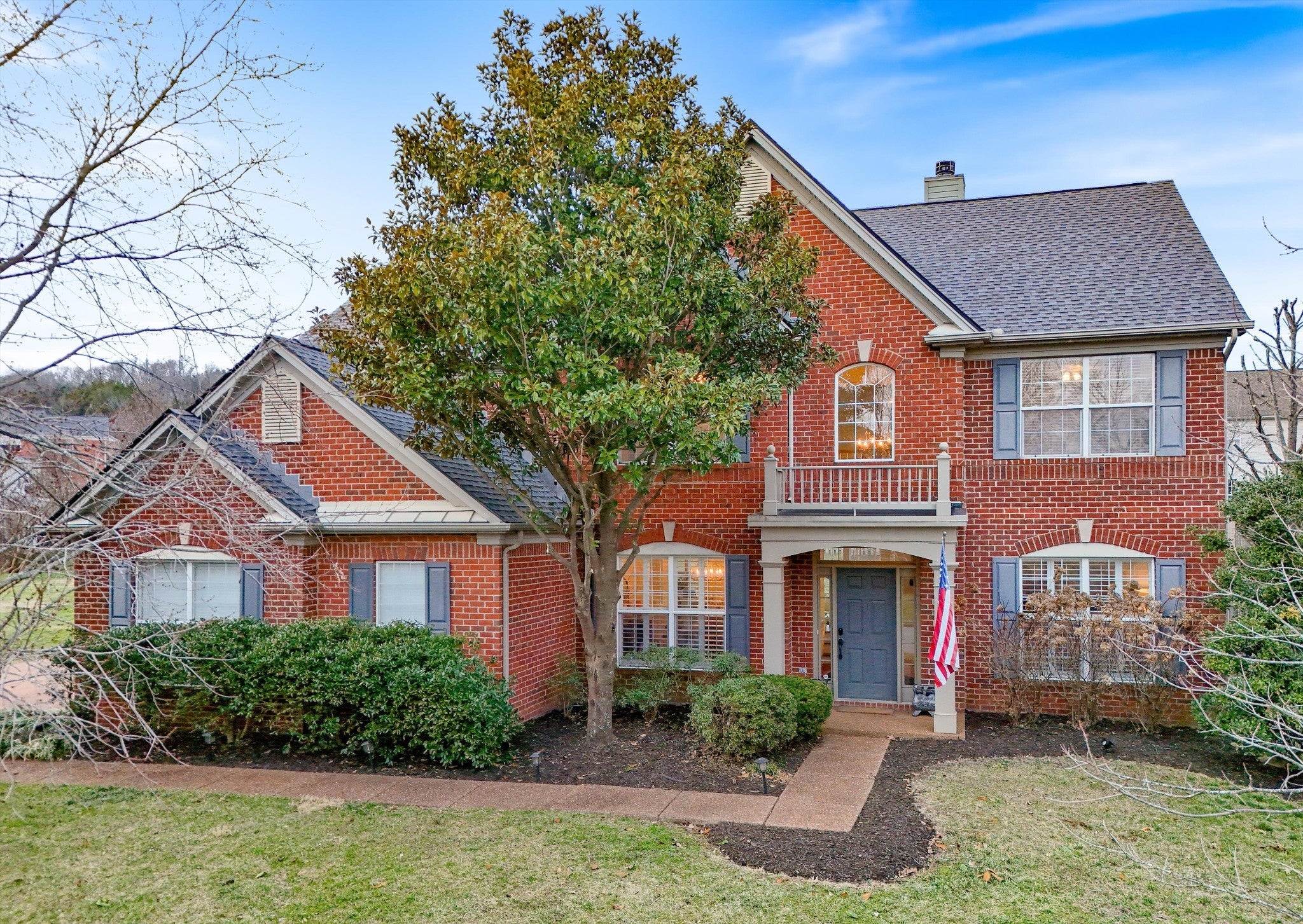 Home for sale in 6320 Williams Grove Dr Brentwood, TN