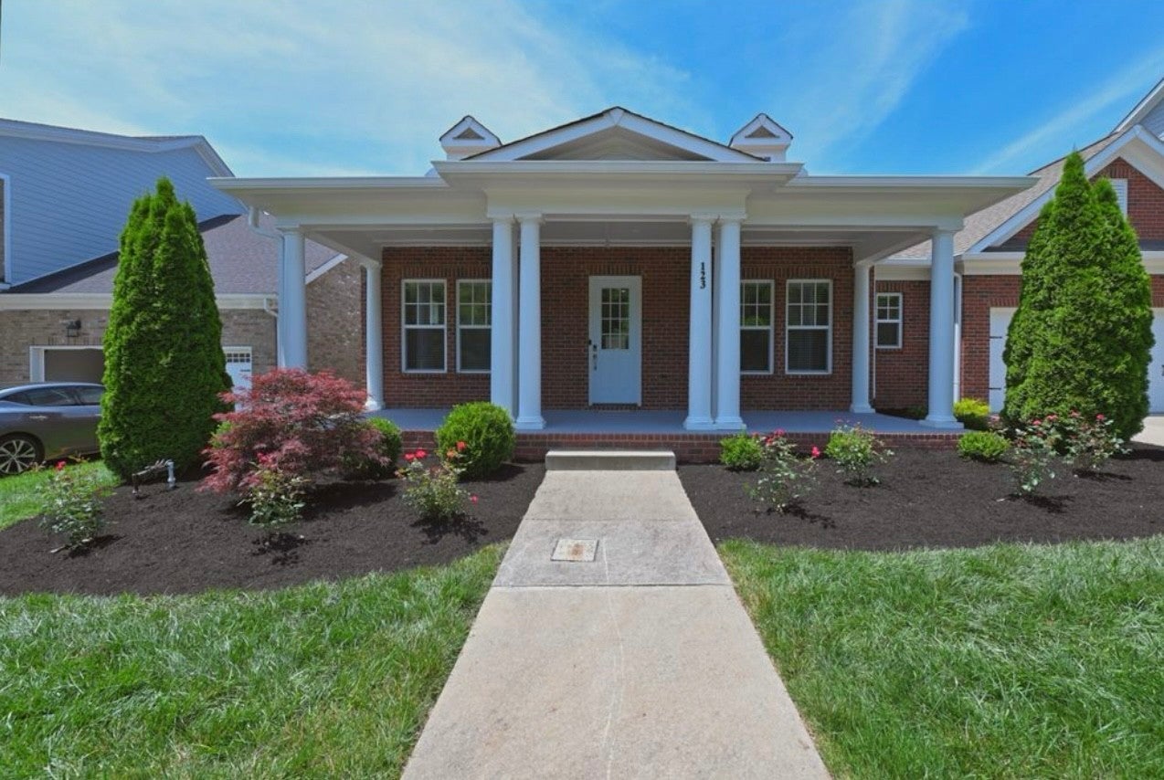 Hendersonville Real Estate - Residential for sale