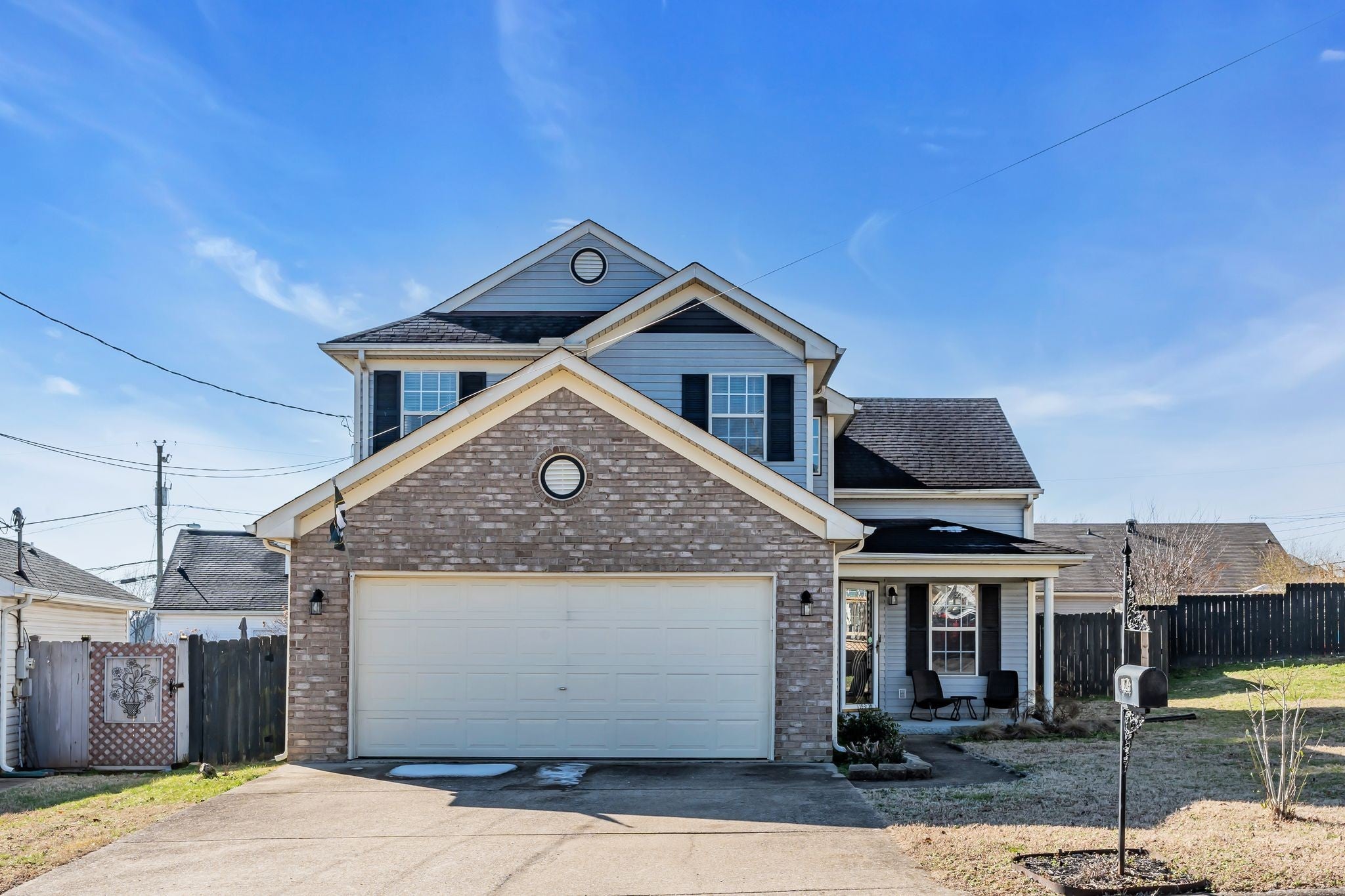 Home for sale in 1804 Sea Oats Cv Madison, TN