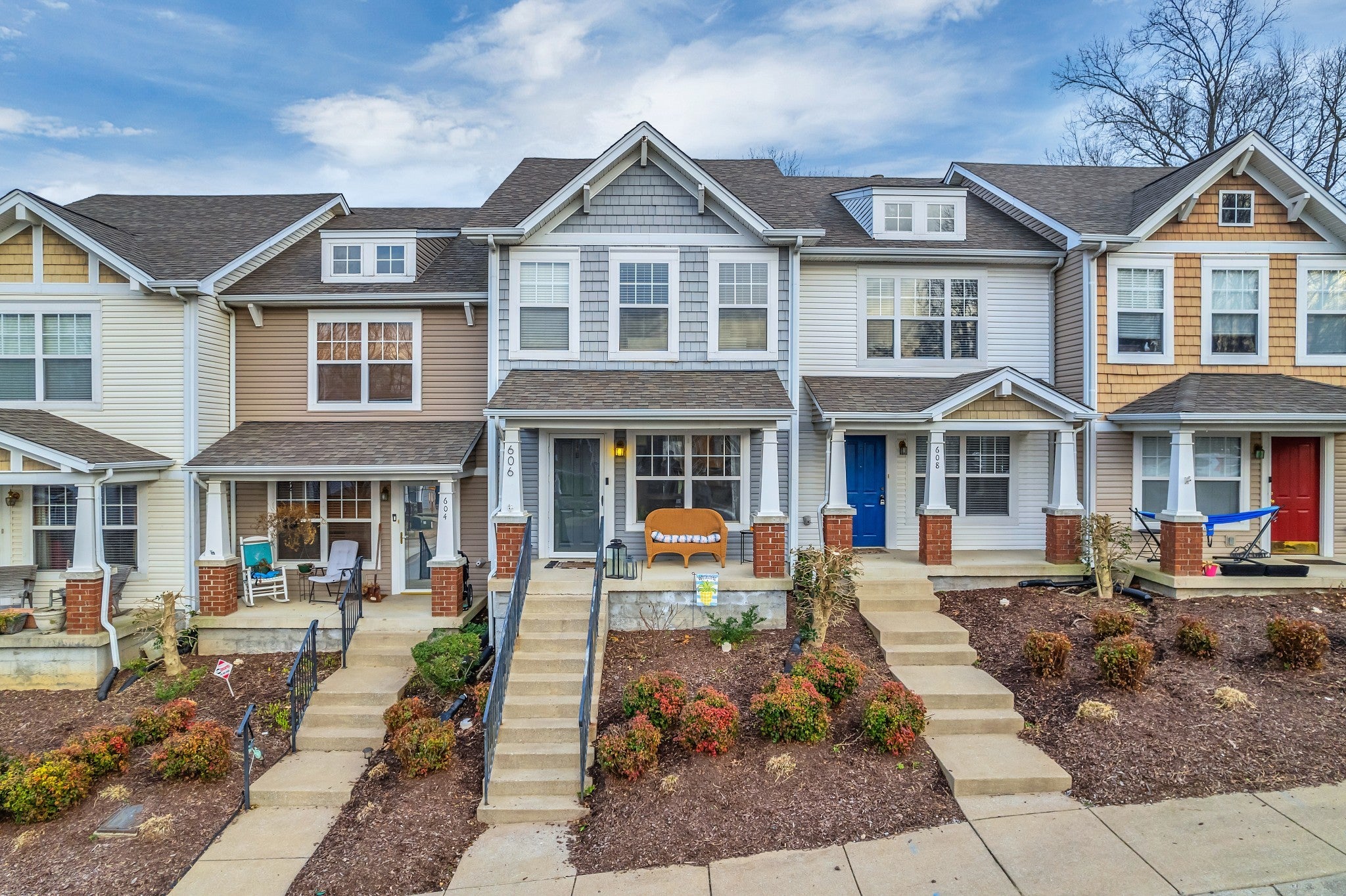 Nashville Real Estate - Residential for sale