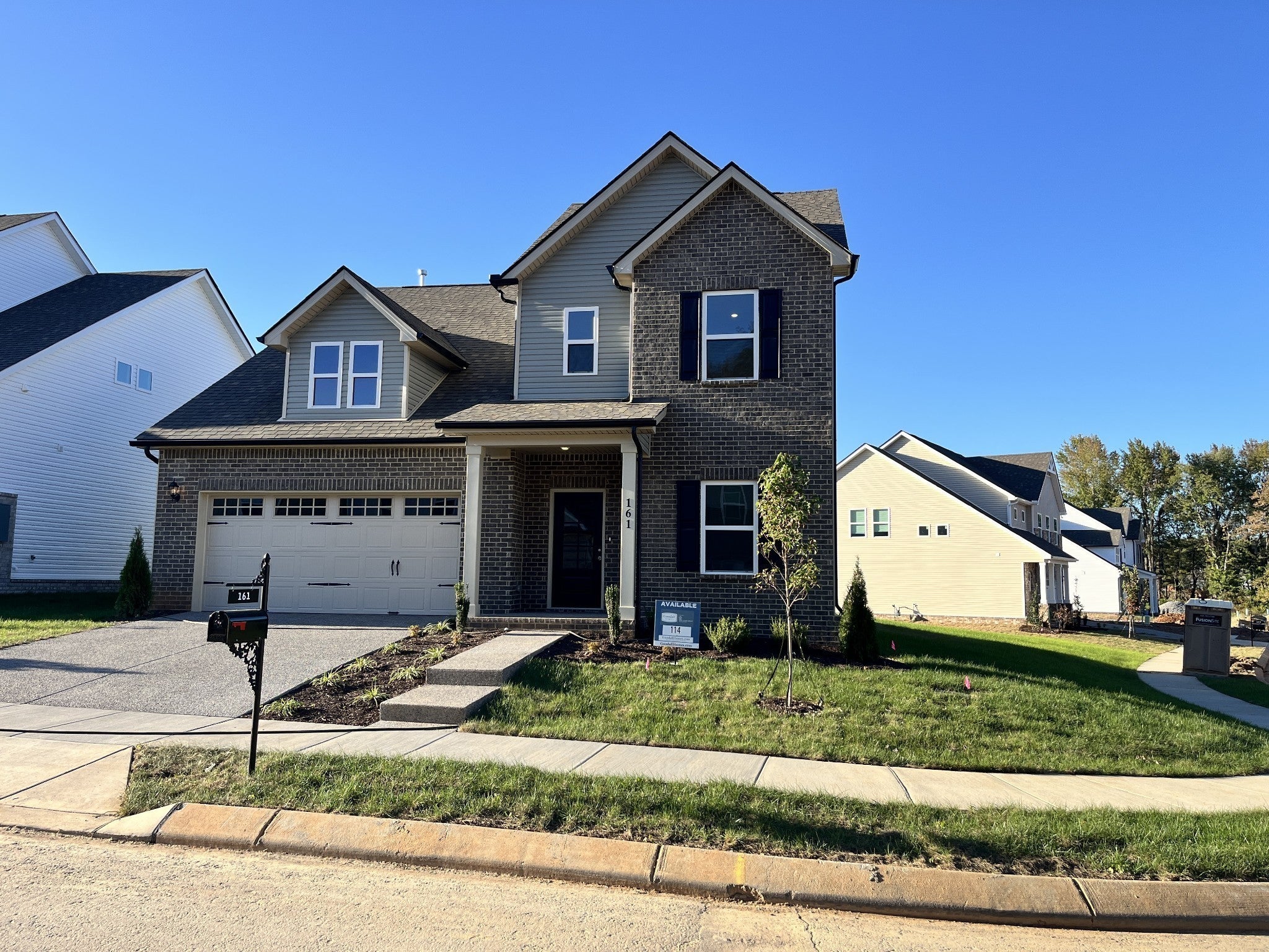 White House Real Estate - Residential for sale