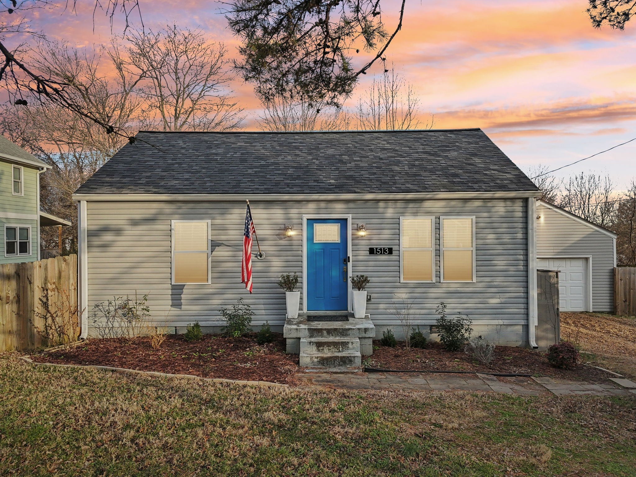 Nashville Real Estate - Residential for sale