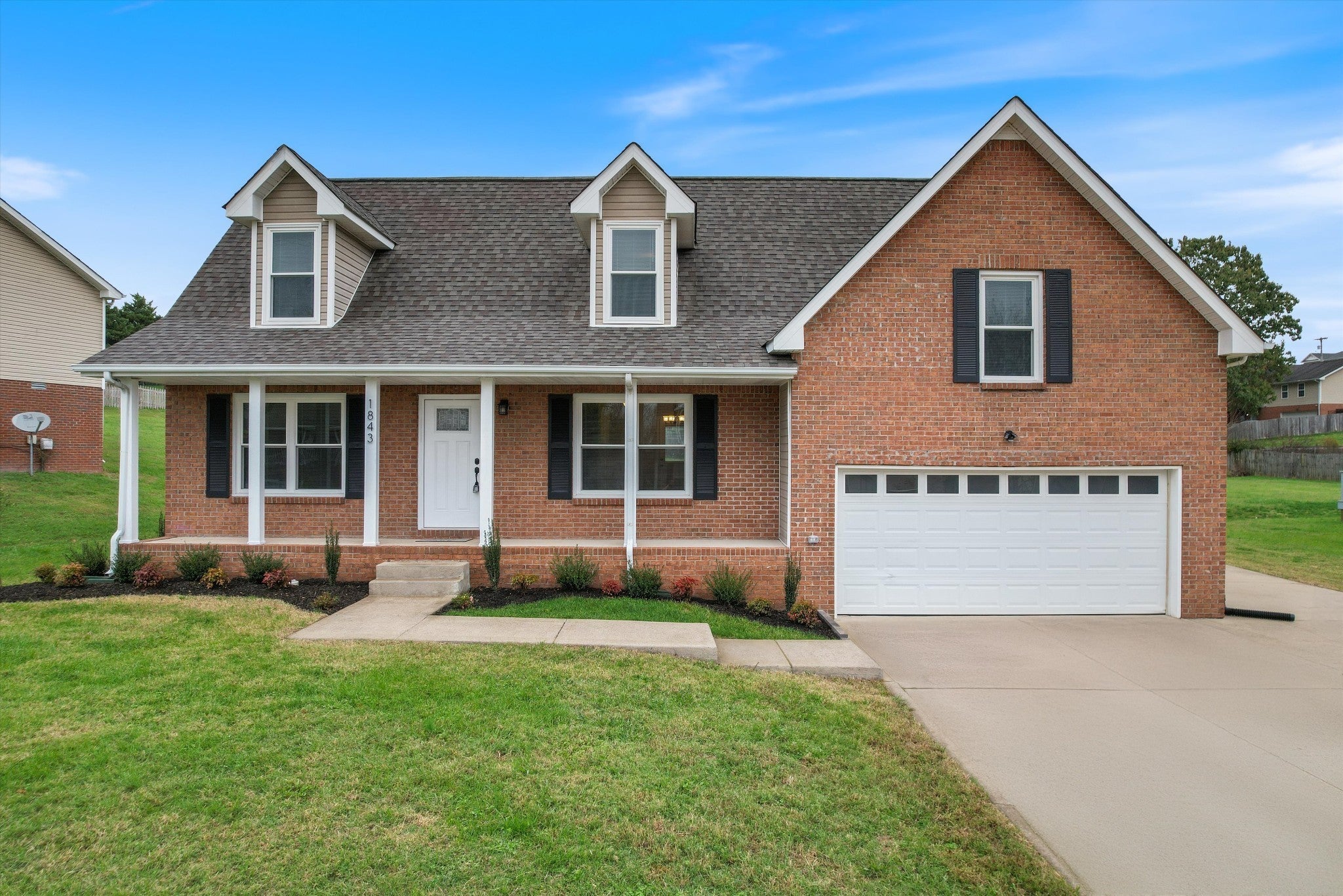 Residential Real Estate for sale in Clarksville, TN