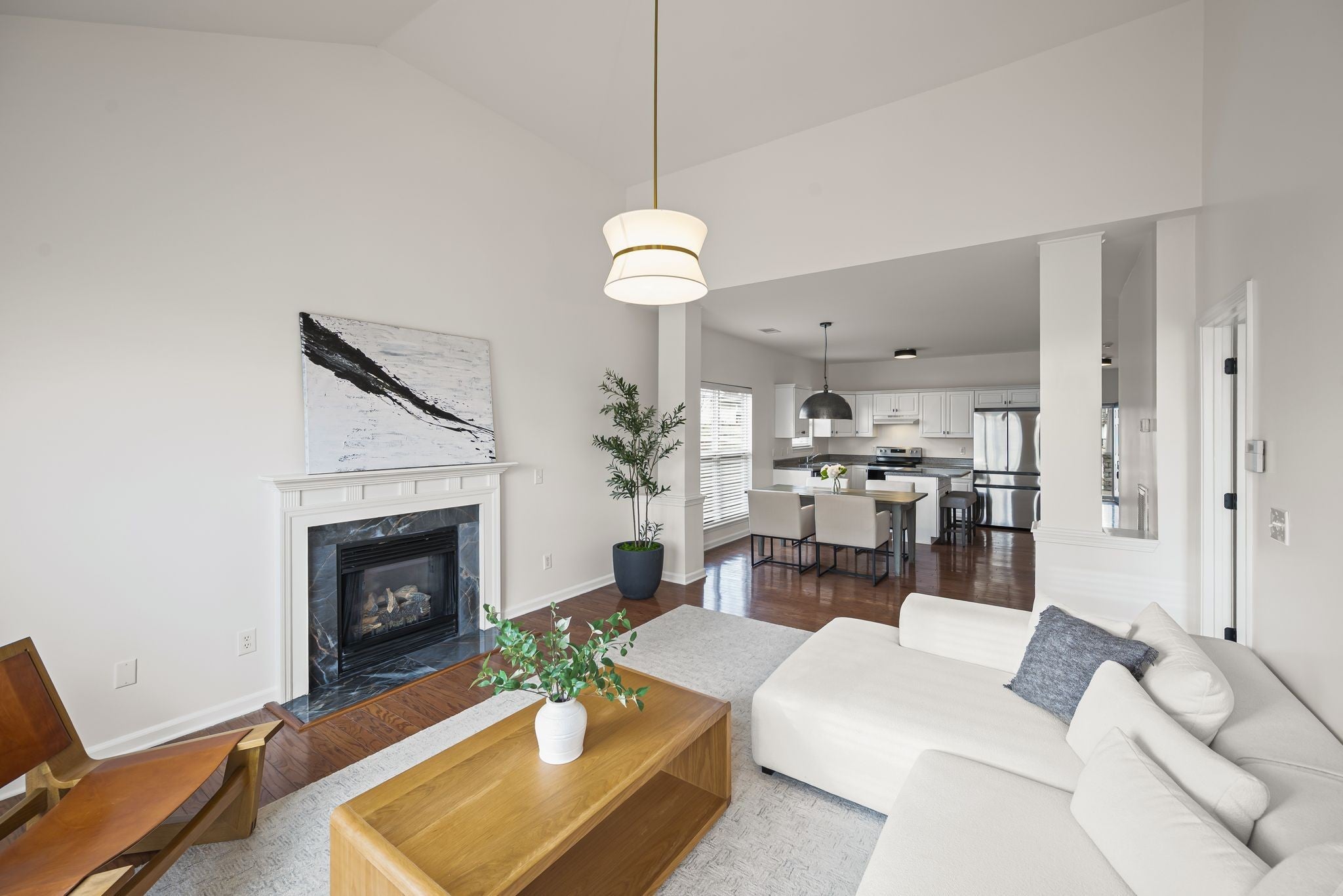 Home for sale in 304 Normandy Cir Nashville, TN