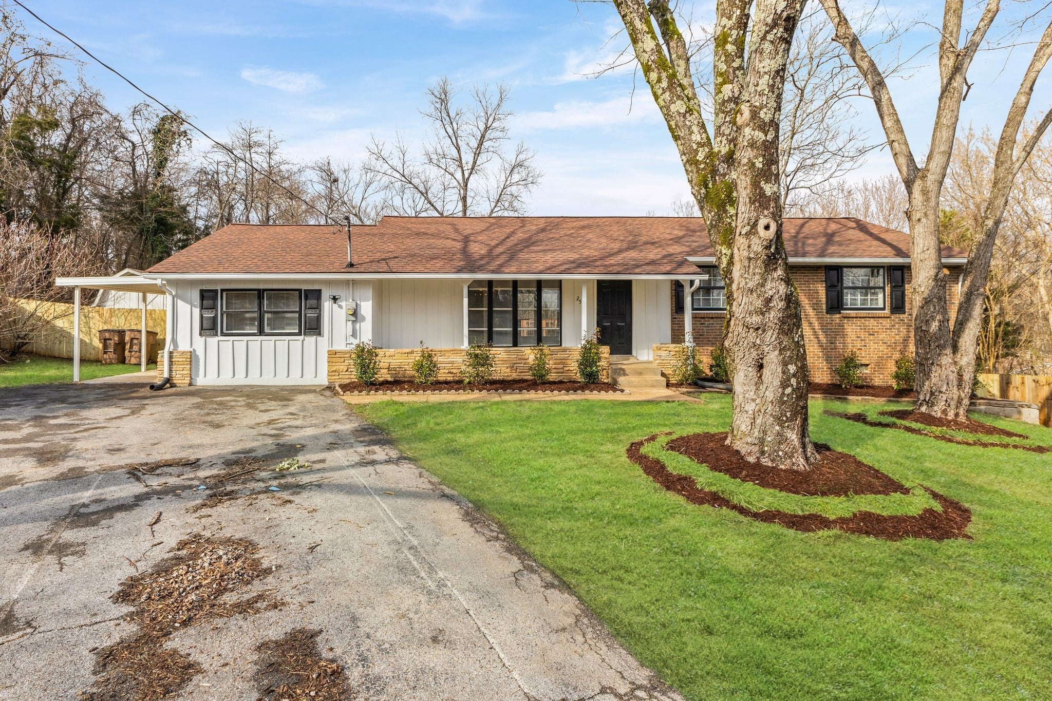 Residential Real Estate for sale in Nashville, TN