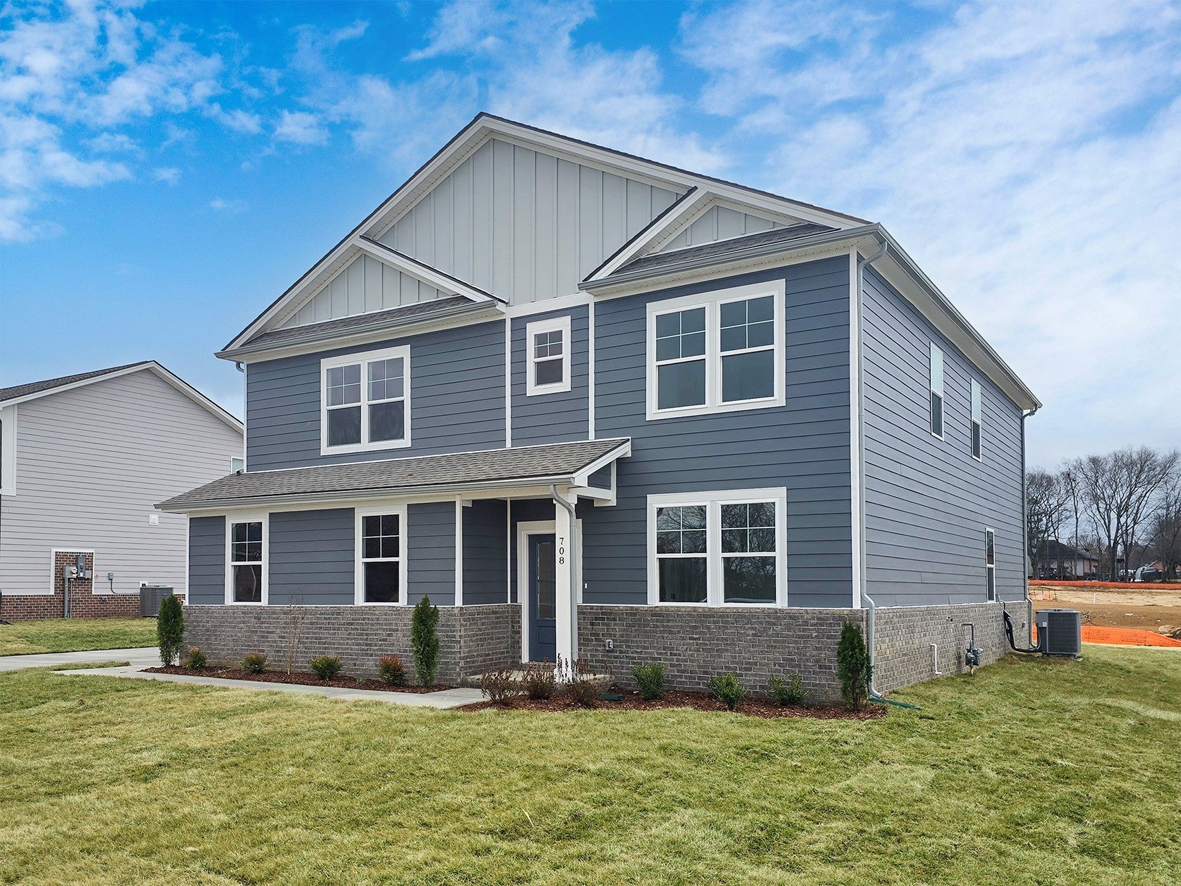 Home for sale in 708 Hancock Lane Lebanon, TN