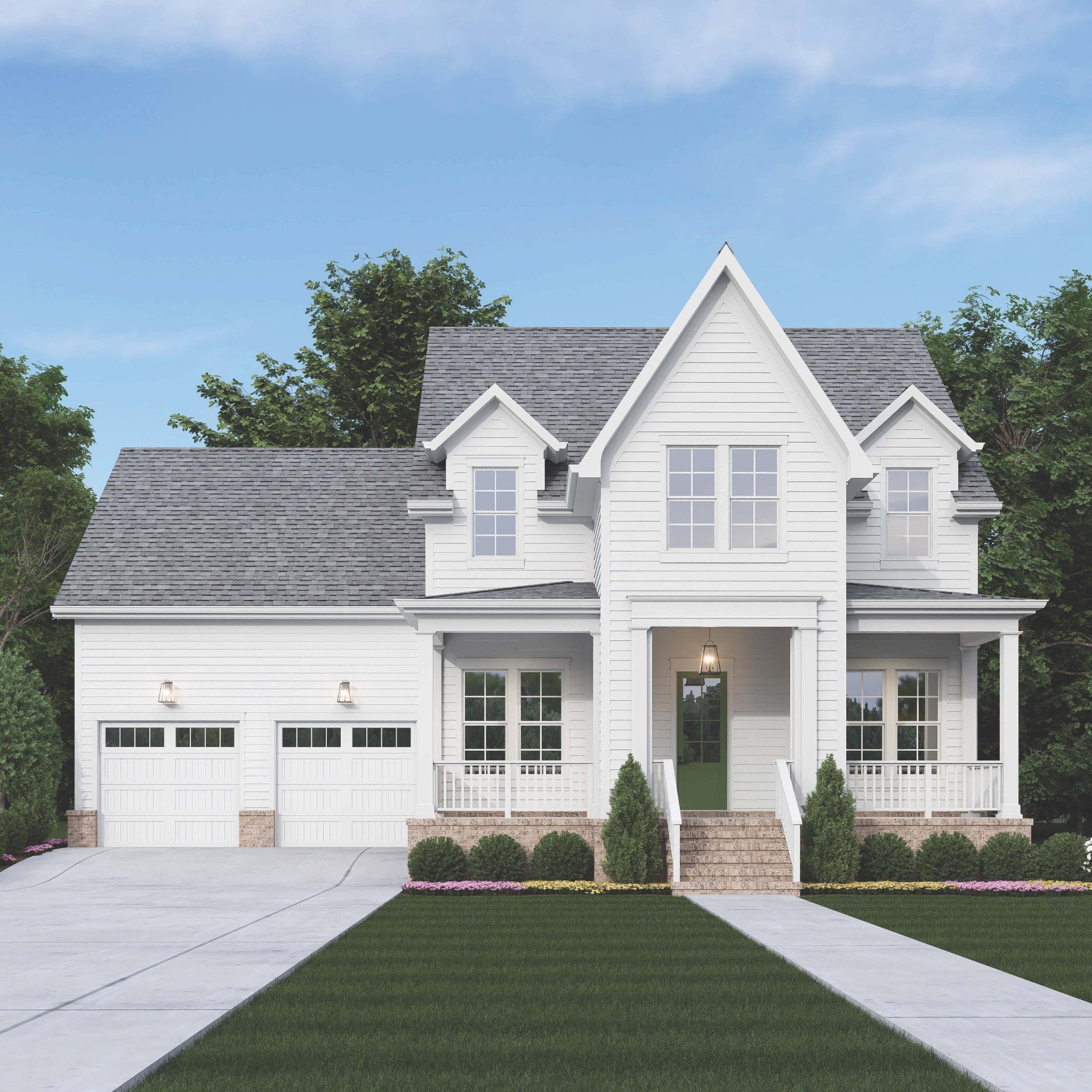 Home for sale in 2037 Congress Drive Franklin, TN