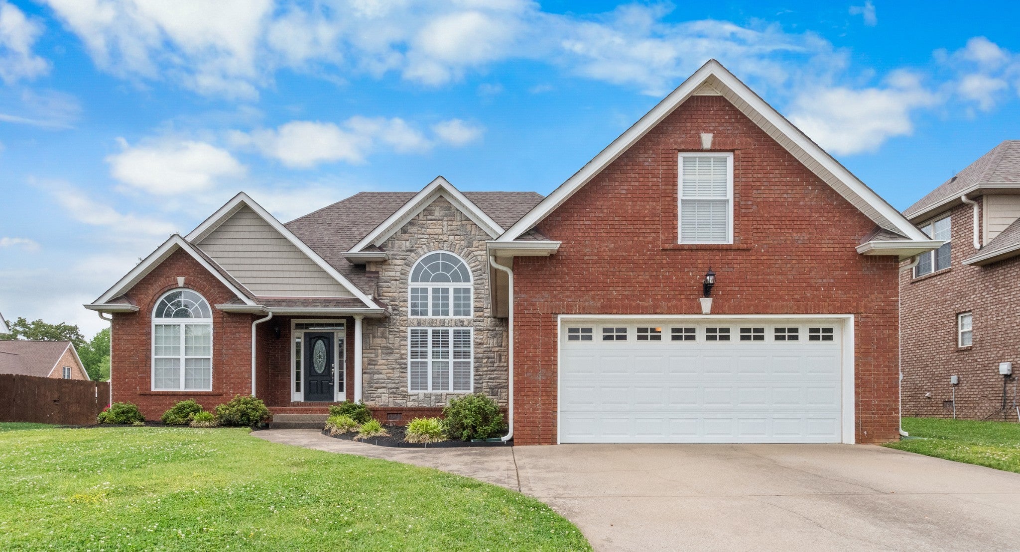 Clarksville Real Estate - Residential for sale