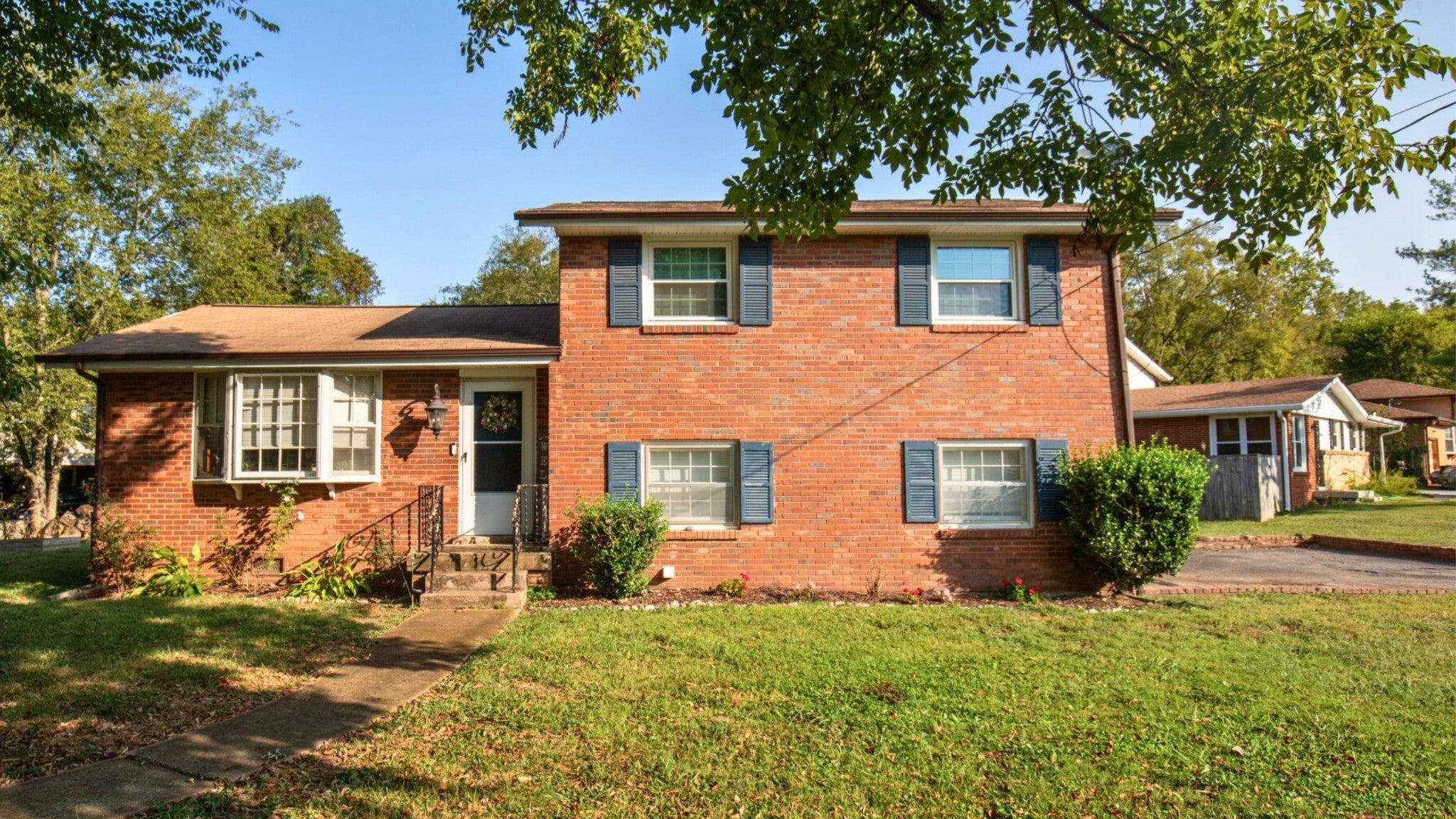 Home for sale in 3104 Richmond Hill Dr Nashville, TN
