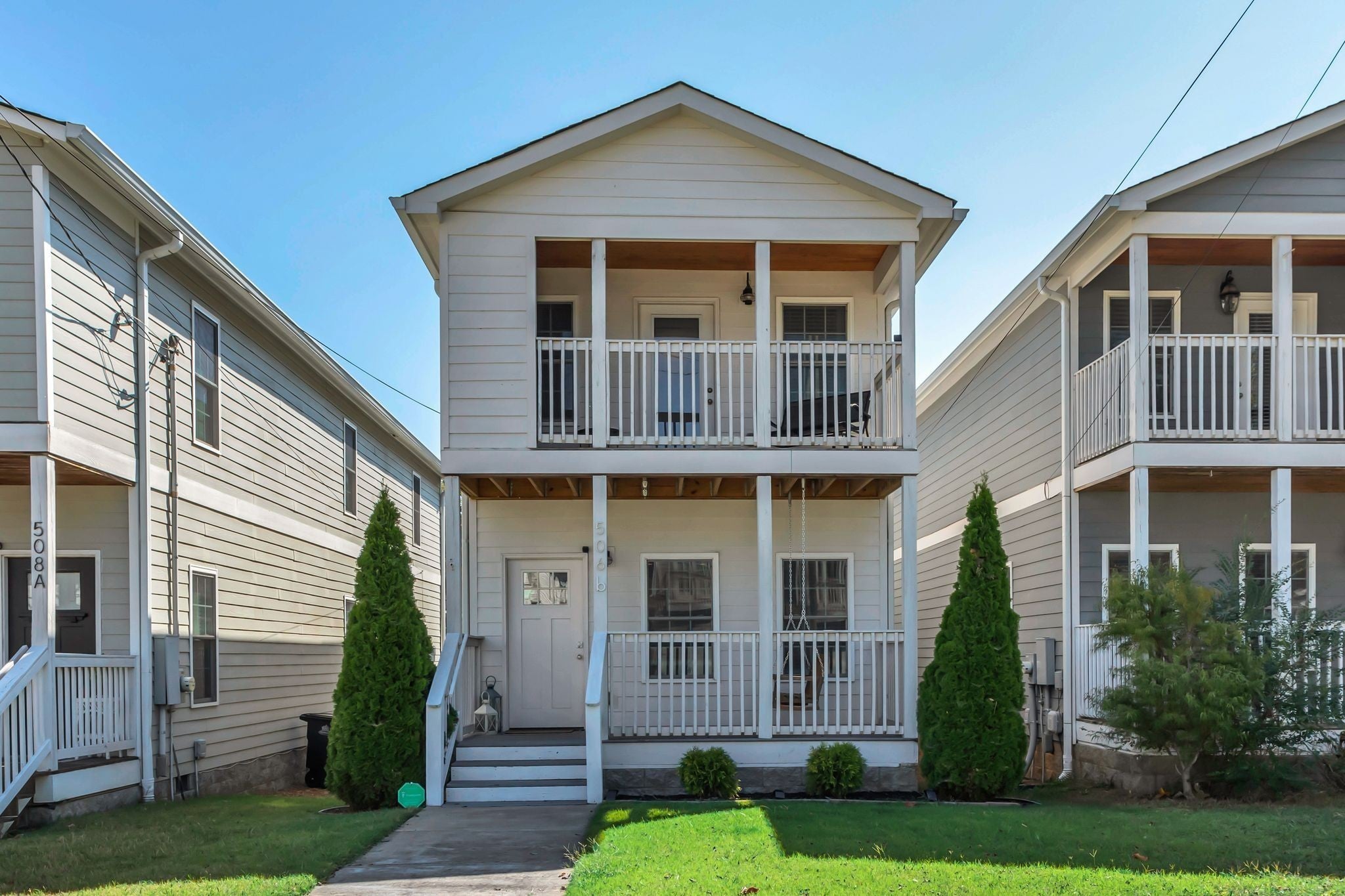 Home for sale in 506b Eastboro Dr Nashville, TN