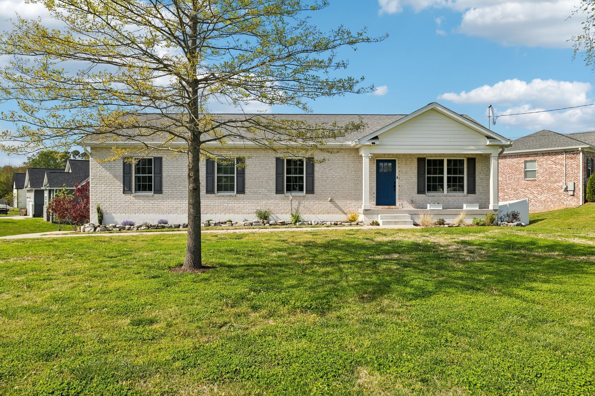 Home for sale in 217 Downeymeade Dr Nashville, TN