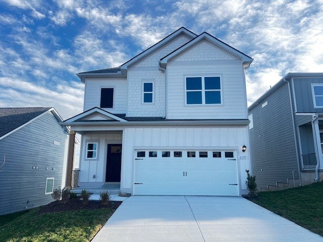 Home for sale in 6135 Saxlingham Place Smyrna, TN