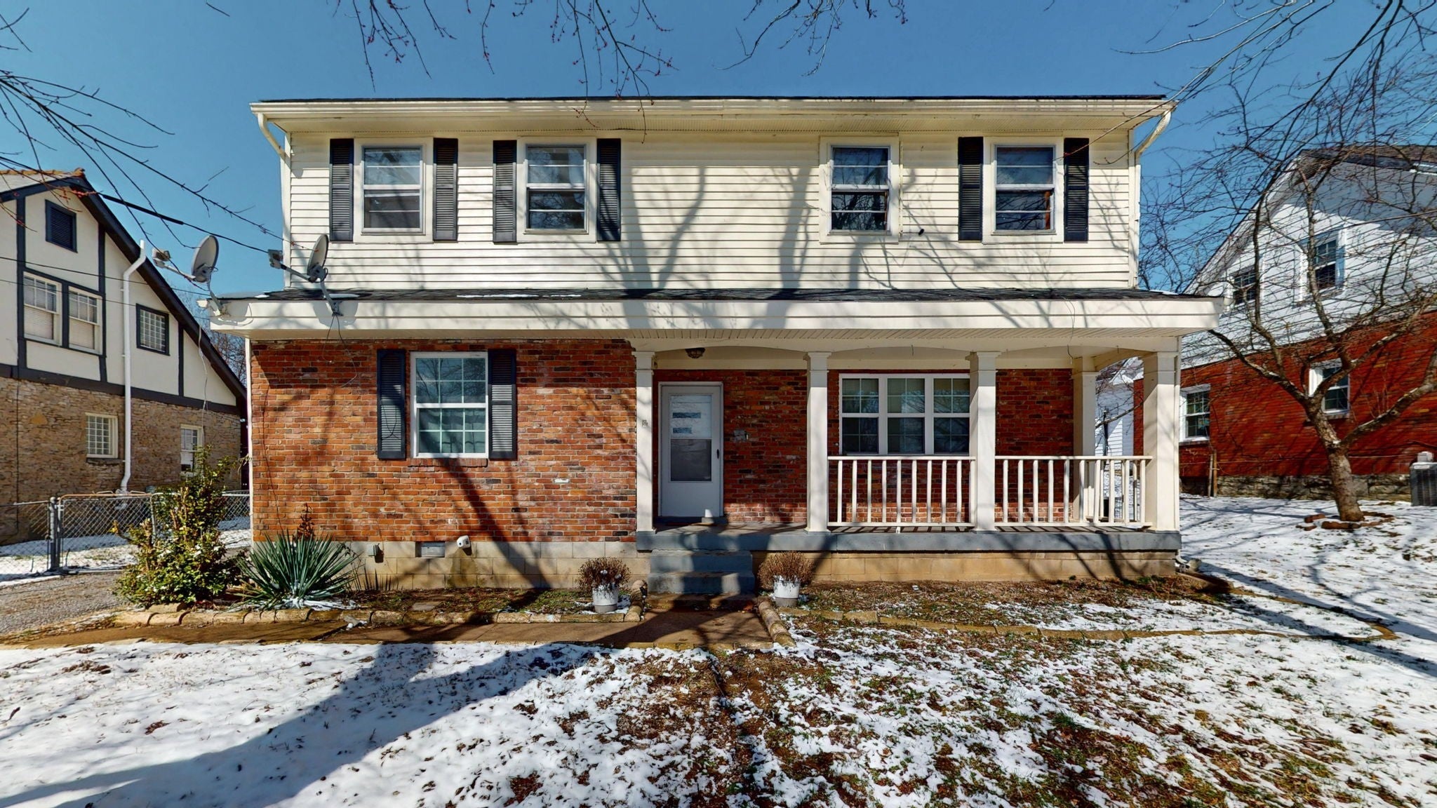 Nashville Real Estate - Residential for sale