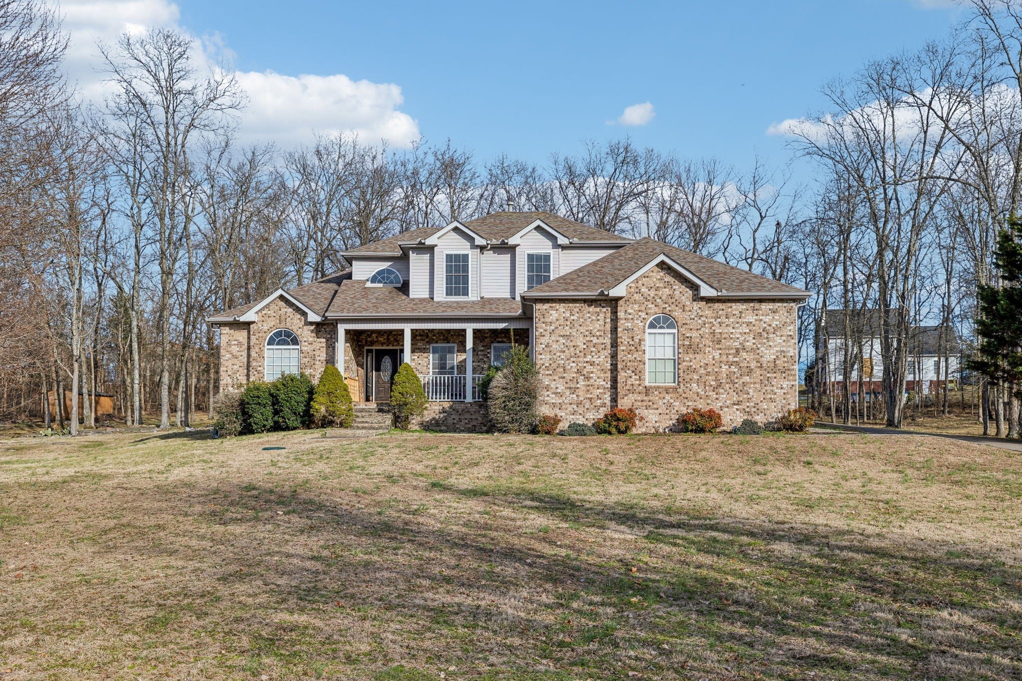 Home for sale in 829 Ridgetop Dr Mount Juliet, TN