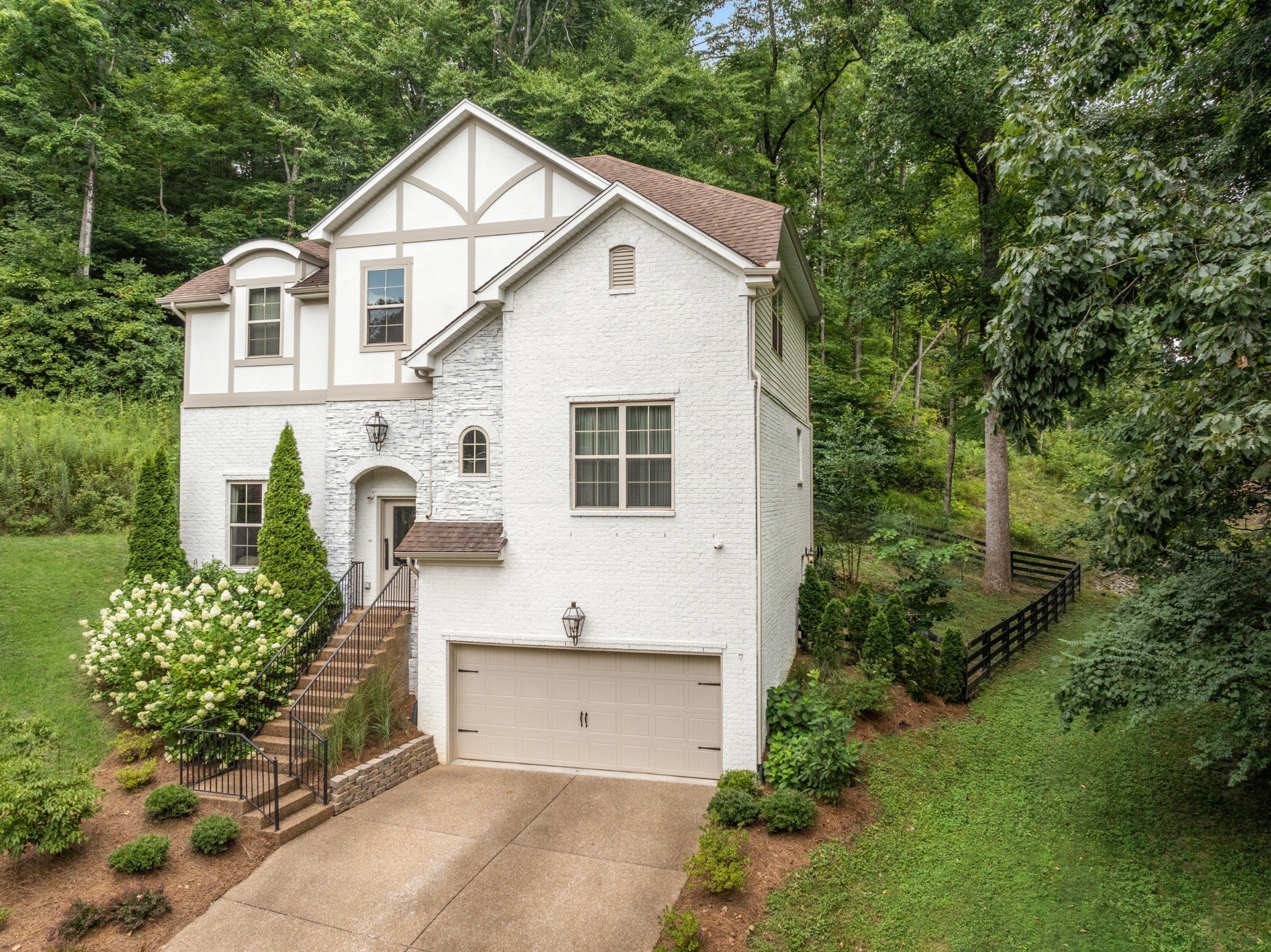 Home for sale in 229 Still Spring Hollow Ct Nashville, TN