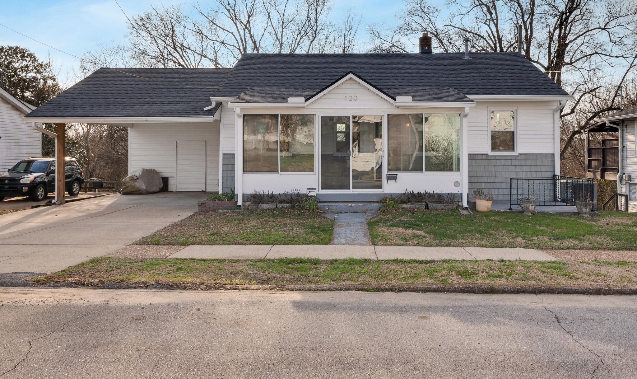 Home for sale in 120 Orchard Dr Old Hickory, TN