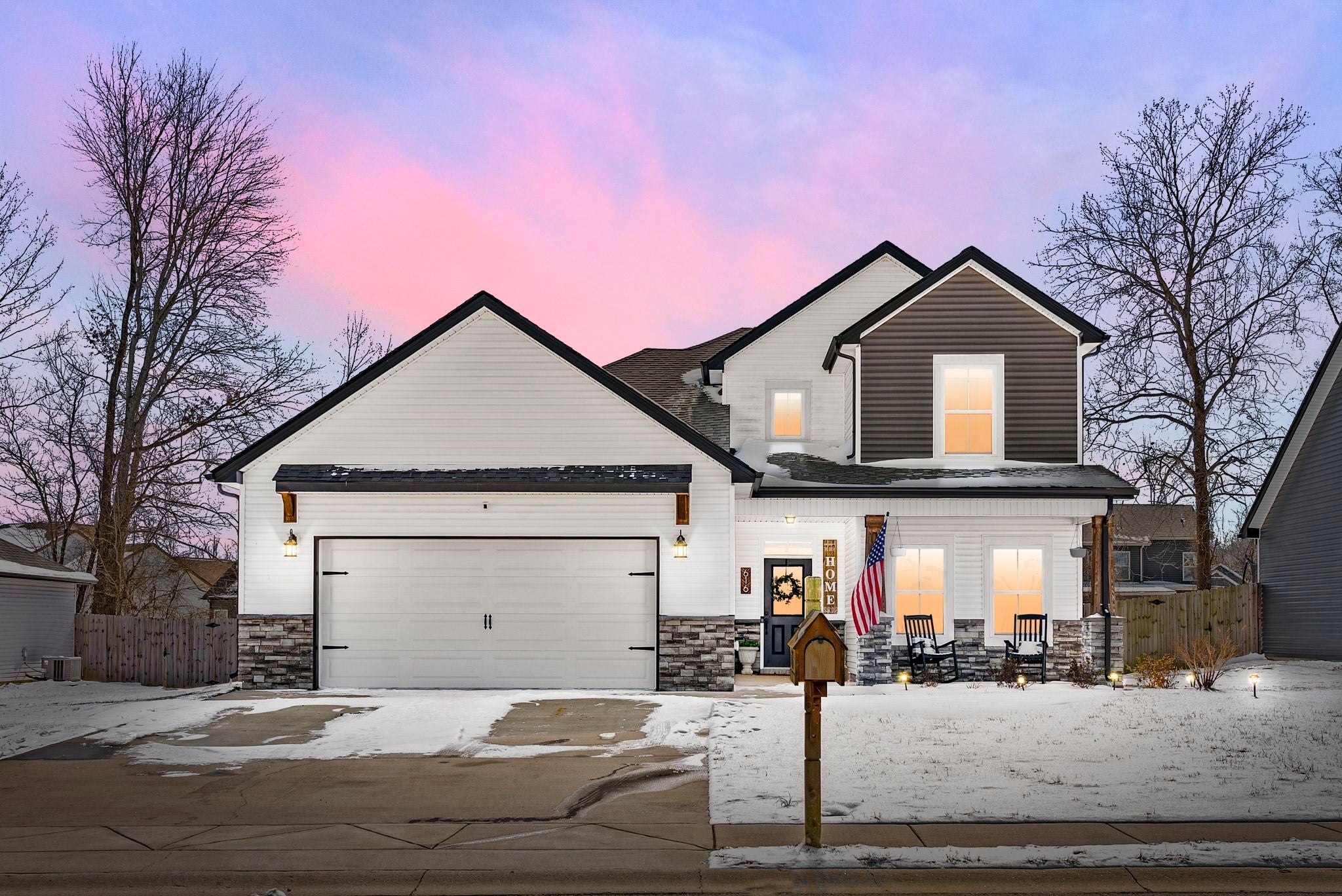 Residential Real Estate for sale in Clarksville, TN