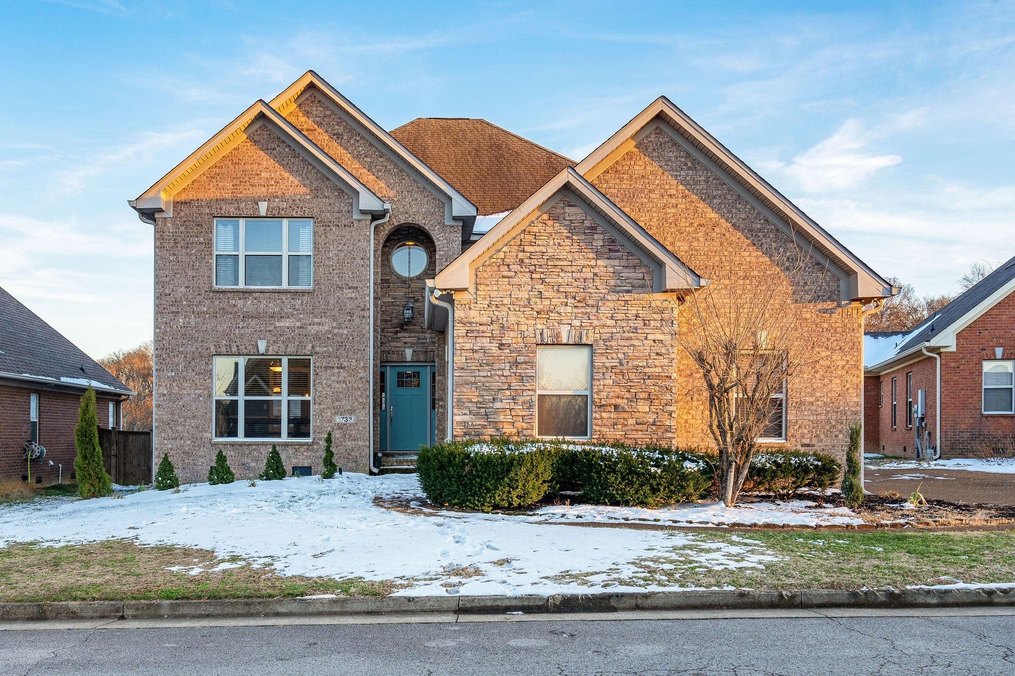 Residential Real Estate for sale in Nashville, TN