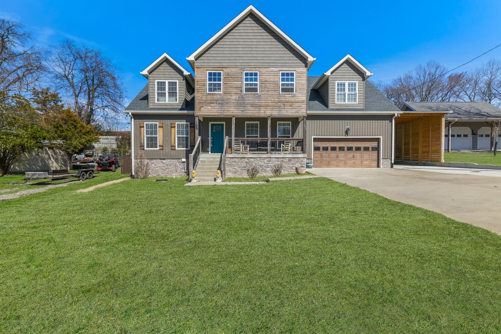 Residential Real Estate for sale in Hendersonville, TN