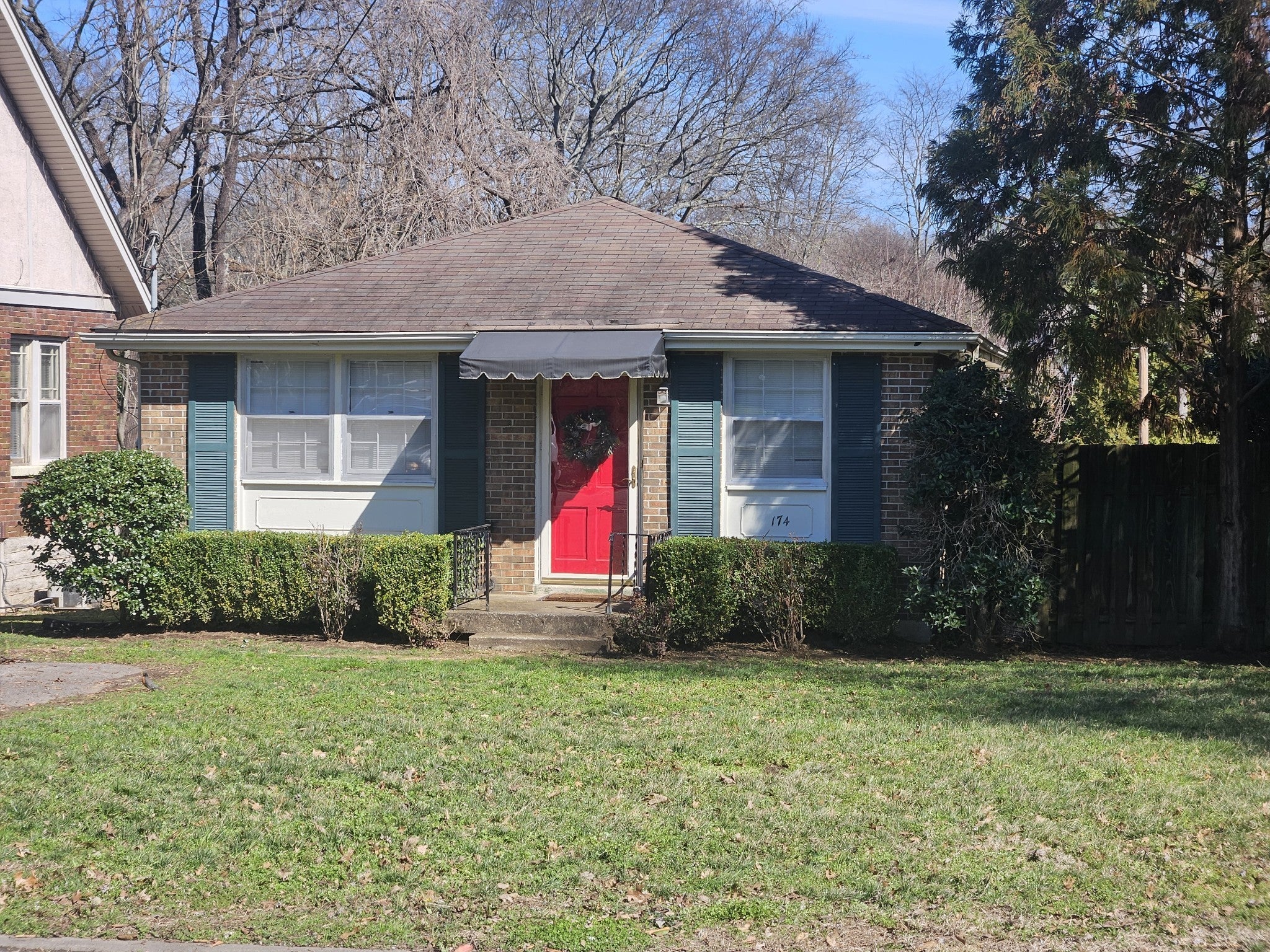 Home for sale in 174 Kenner Ave Nashville, TN