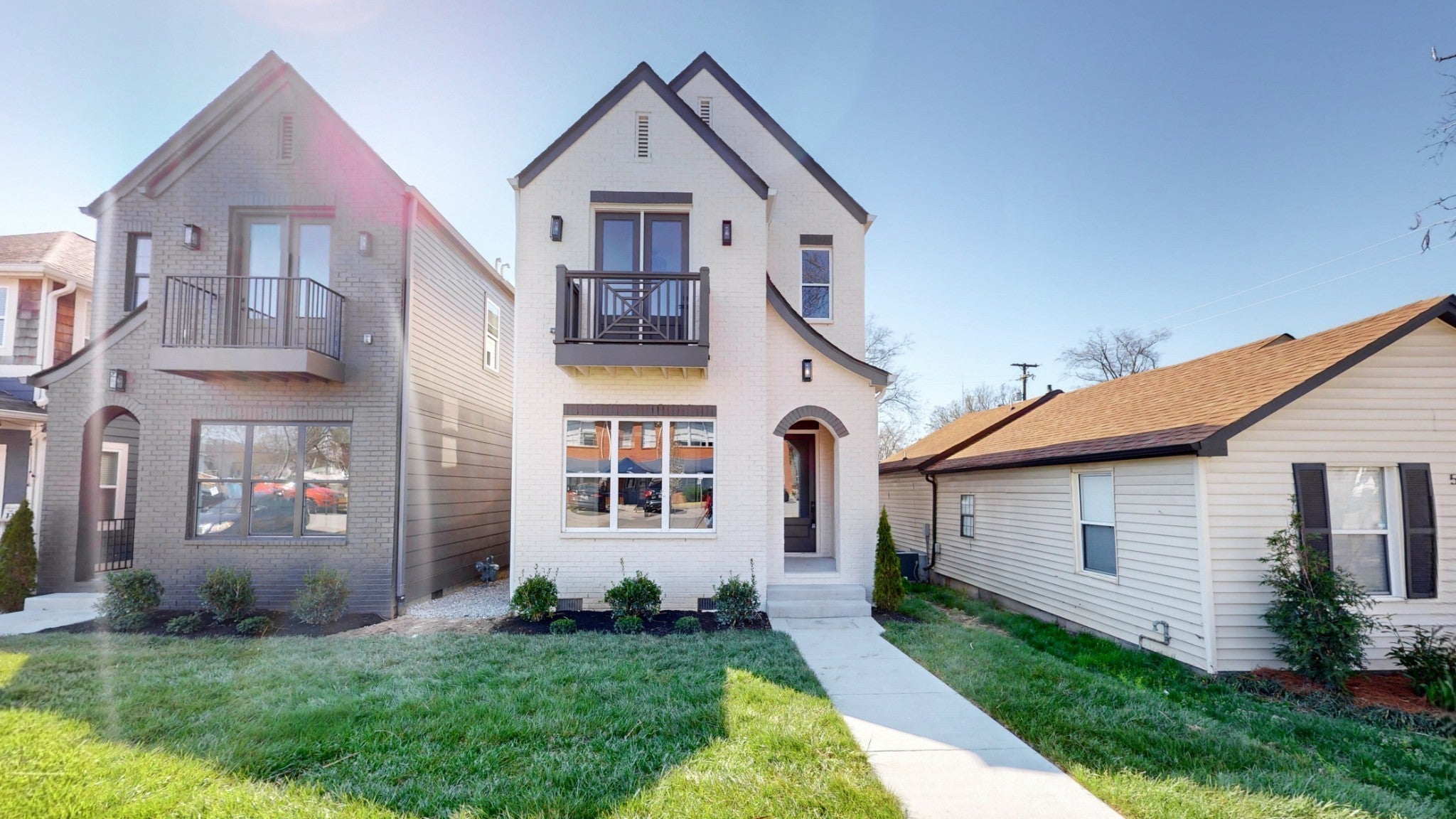 Nashville Real Estate - Residential for sale