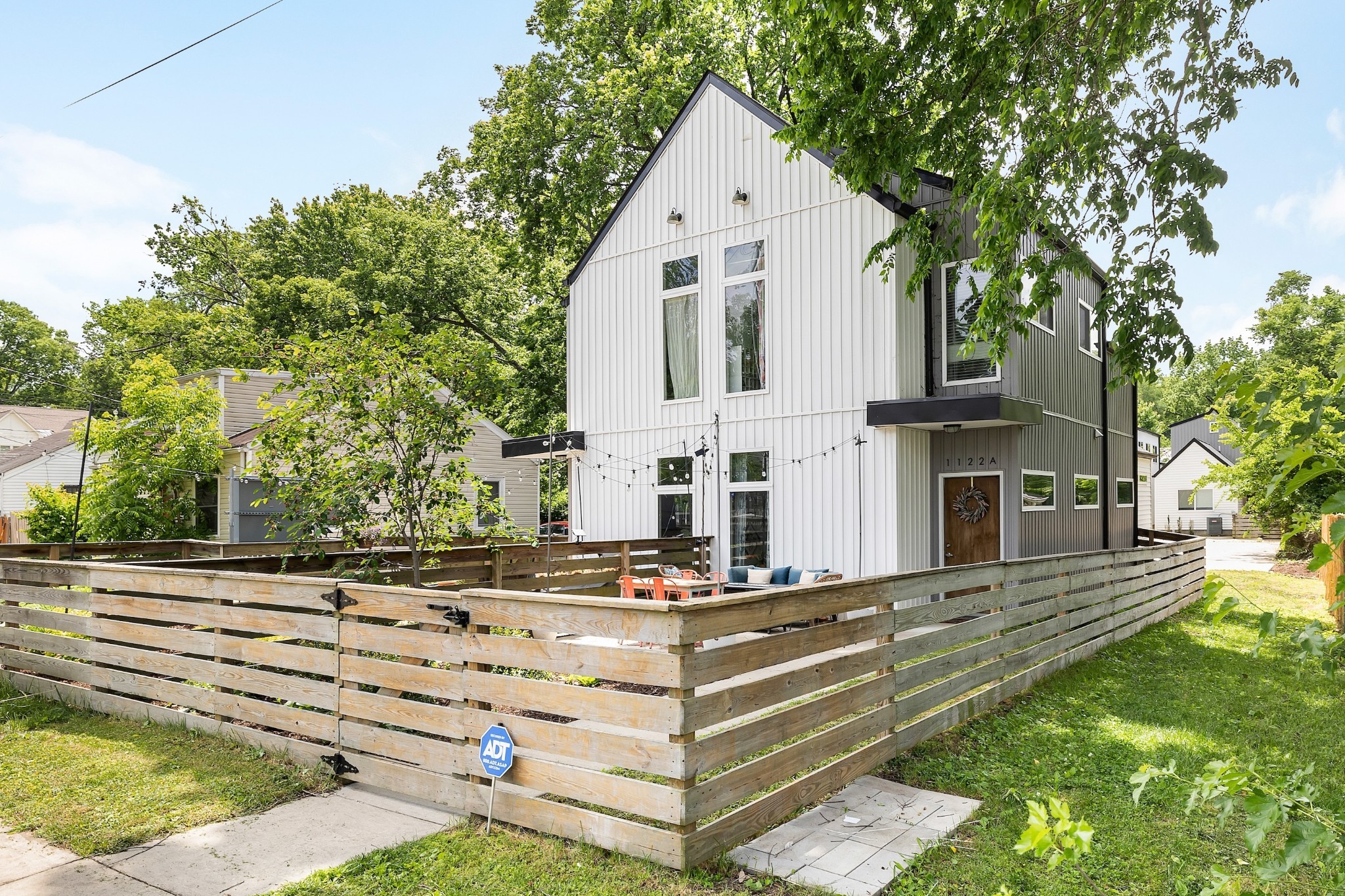 Home for sale in 1122 Chester Ave Nashville, TN