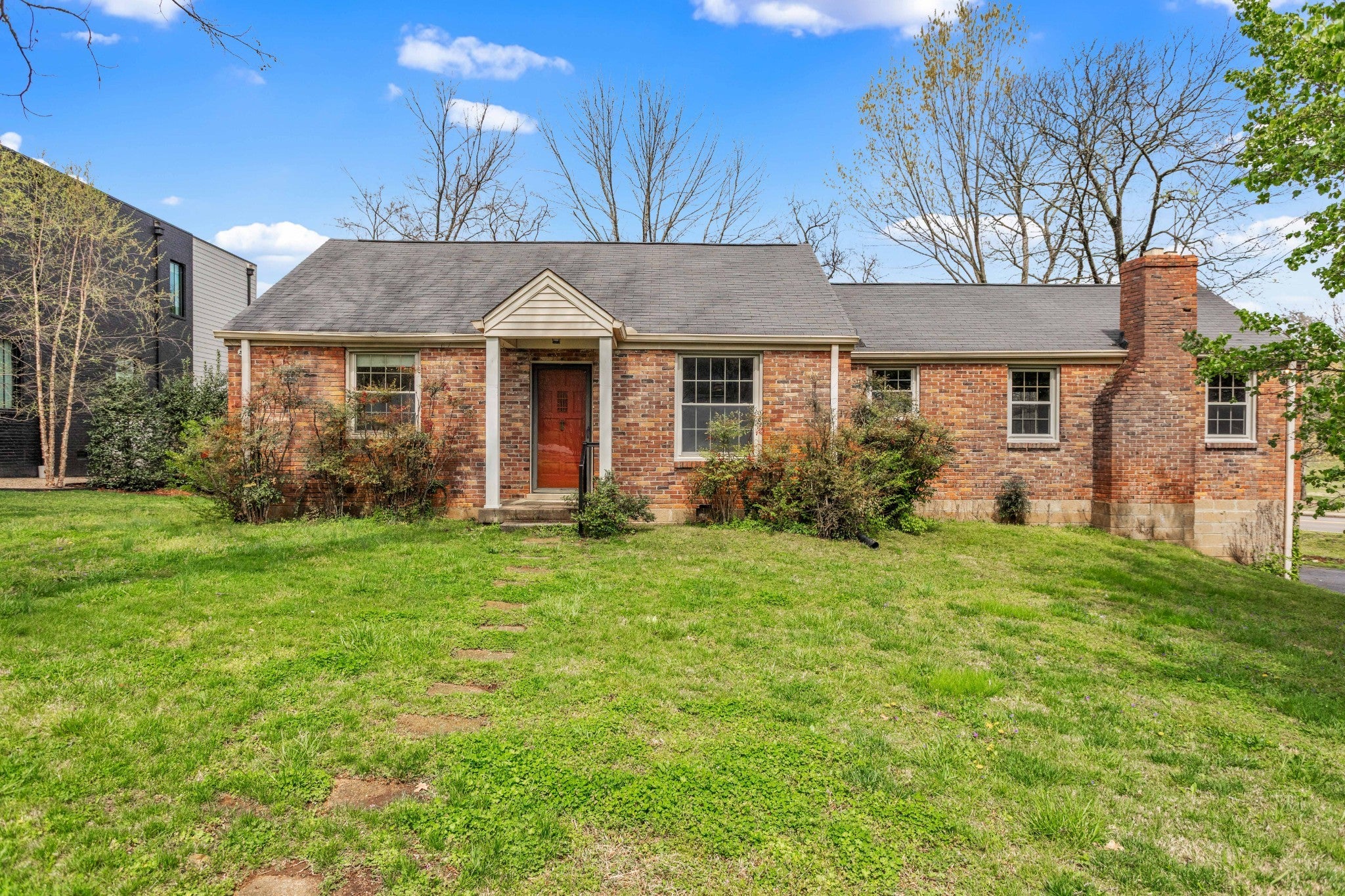 Home for sale in 1896 Randolph Pl Nashville, TN