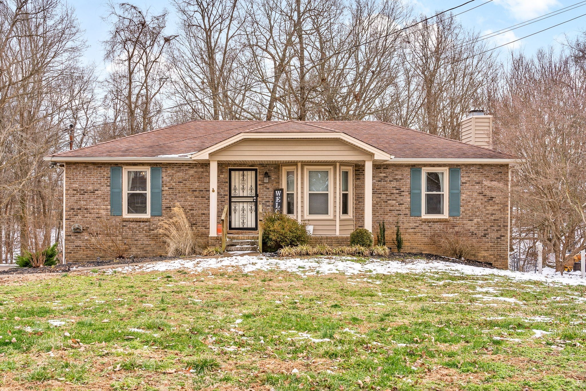 Clarksville Real Estate - Residential for sale