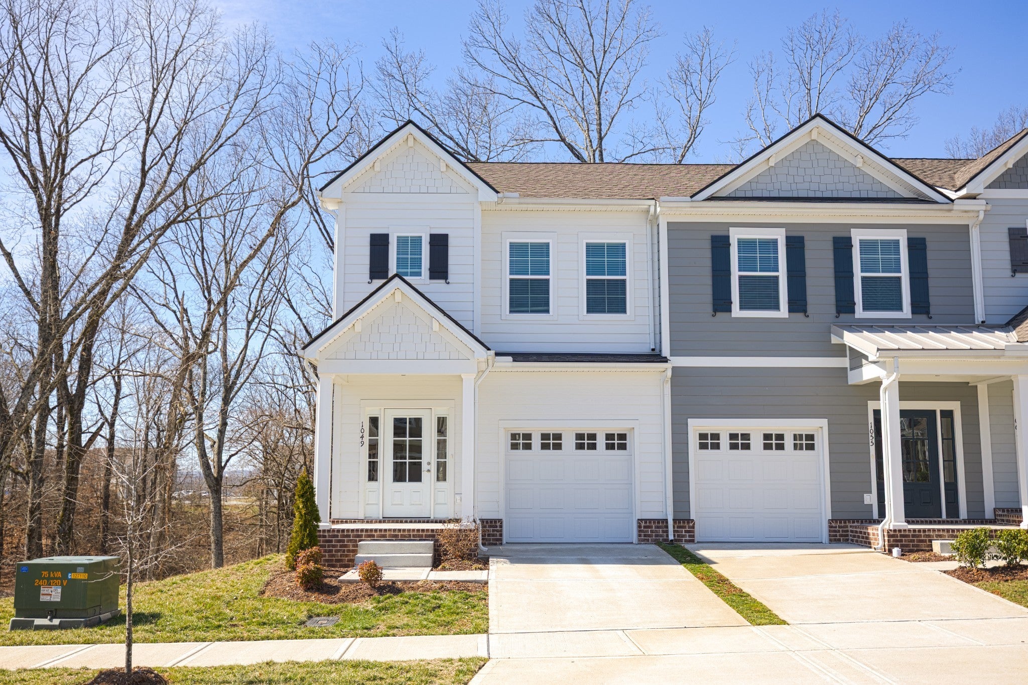 Franklin Real Estate - Residential for sale