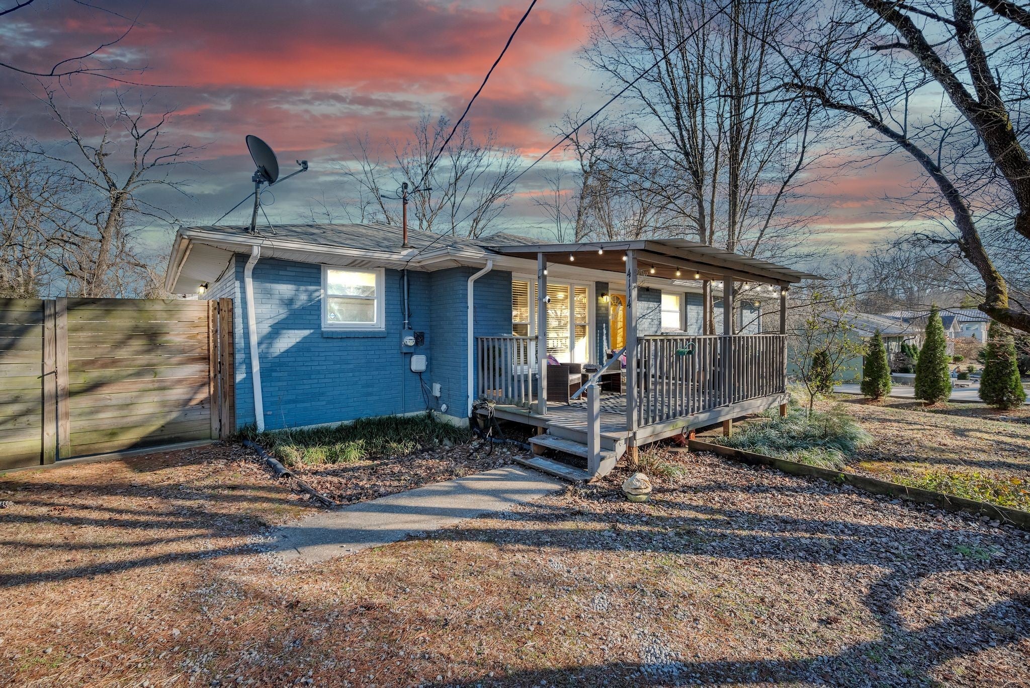 Home for sale in 4114 Edwards Ave Nashville, TN