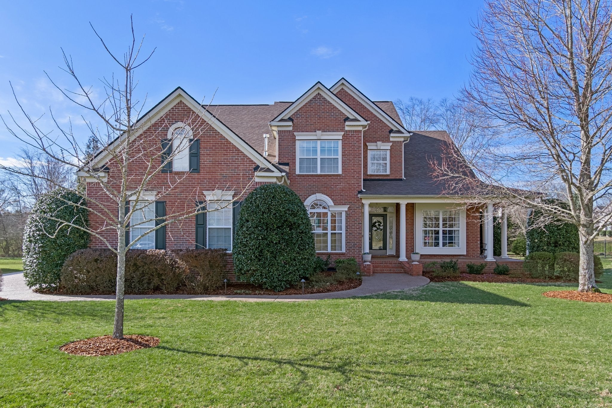 Home for sale in 805 Breckston Ln Nashville, TN