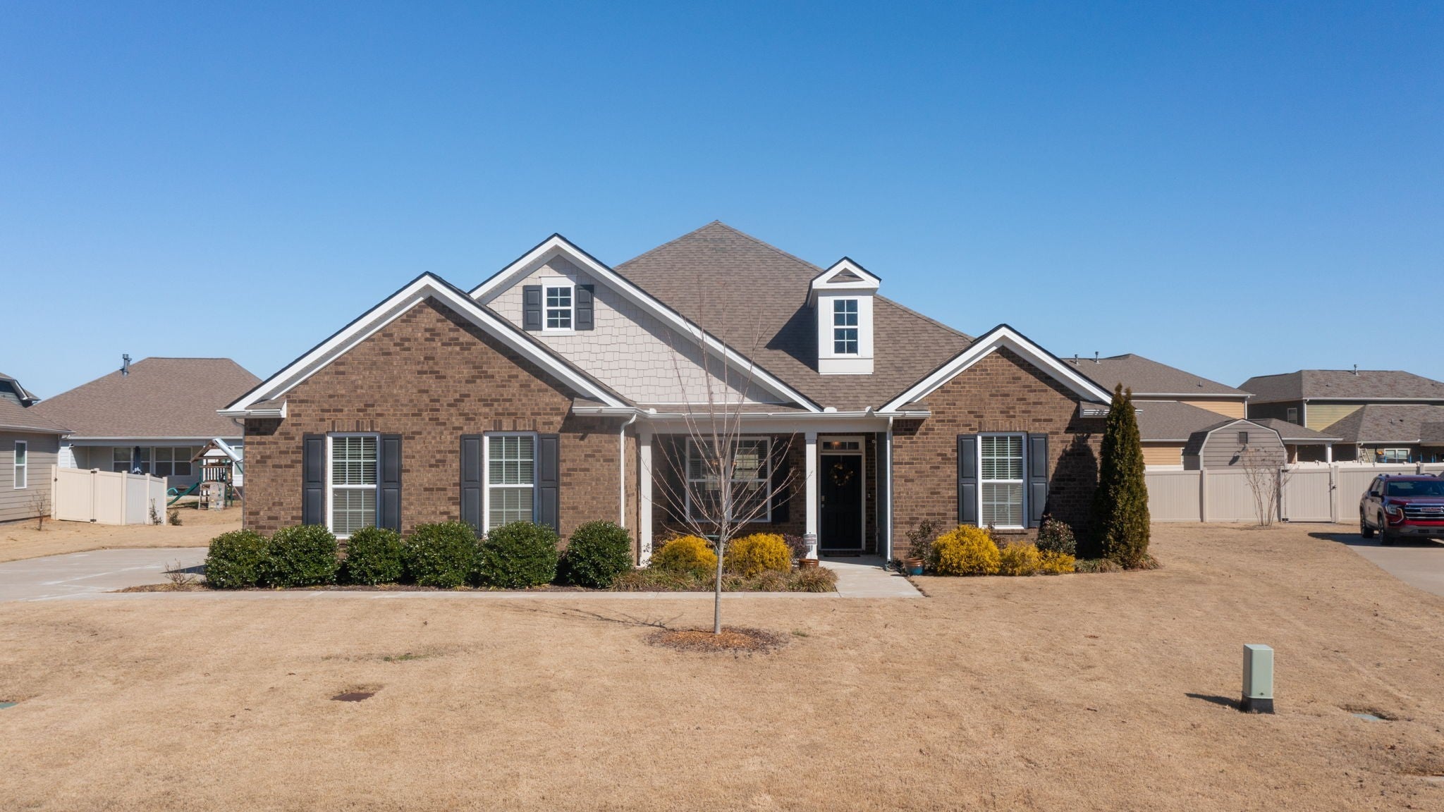 Home for sale in 6622 Floral Ct Murfreesboro, TN