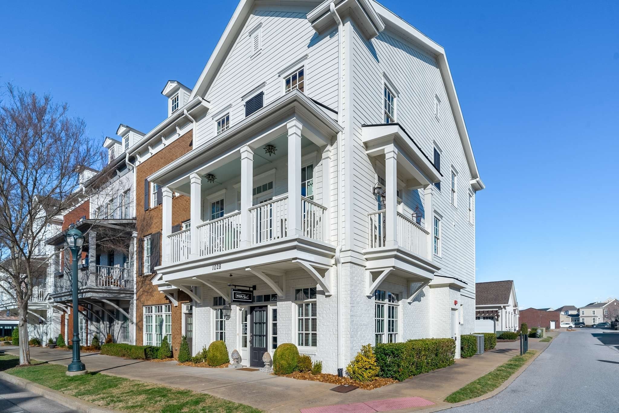 Home for sale in 1028 Westhaven Blvd Franklin, TN