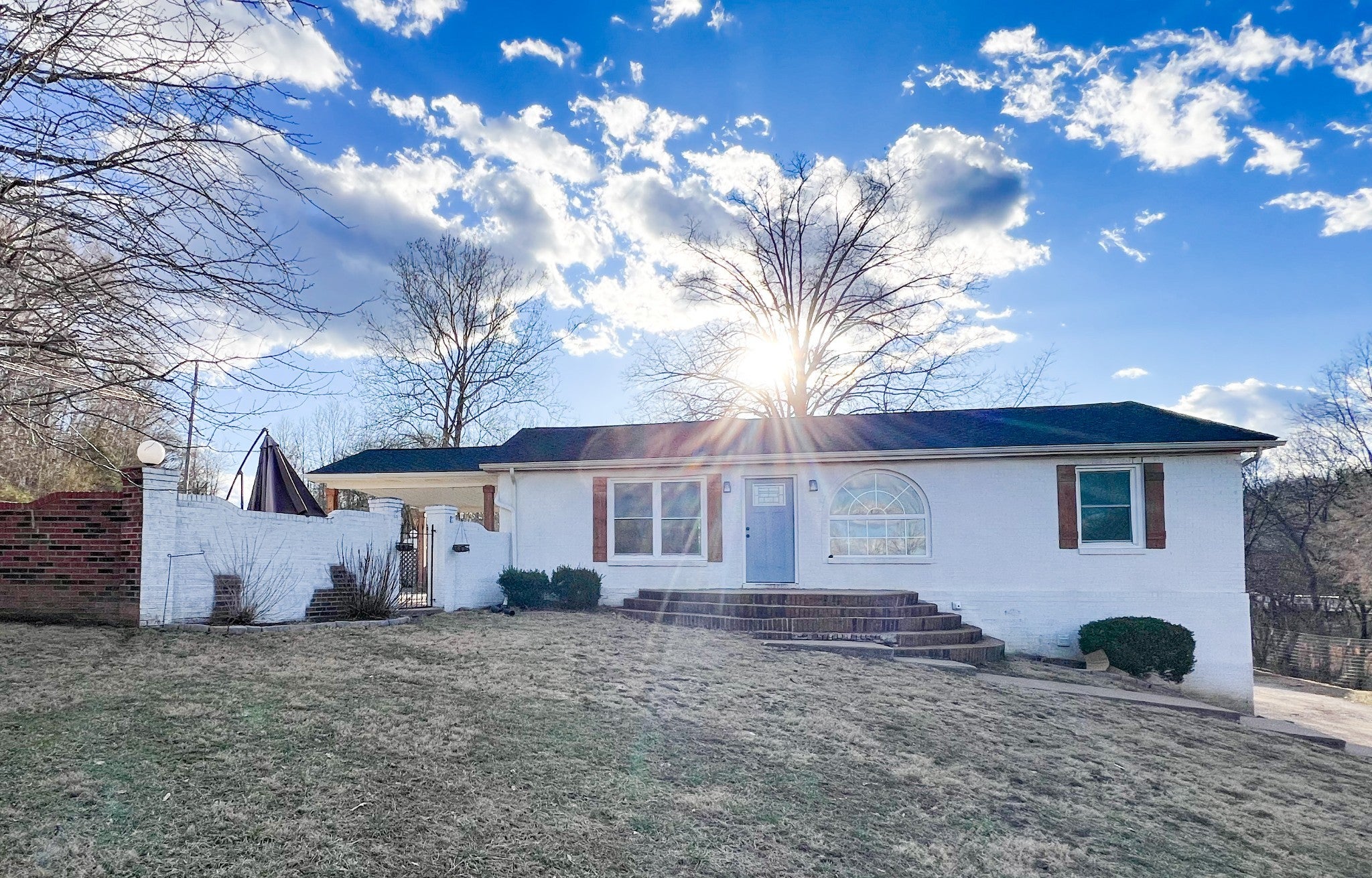 Clarksville Real Estate - Residential for sale