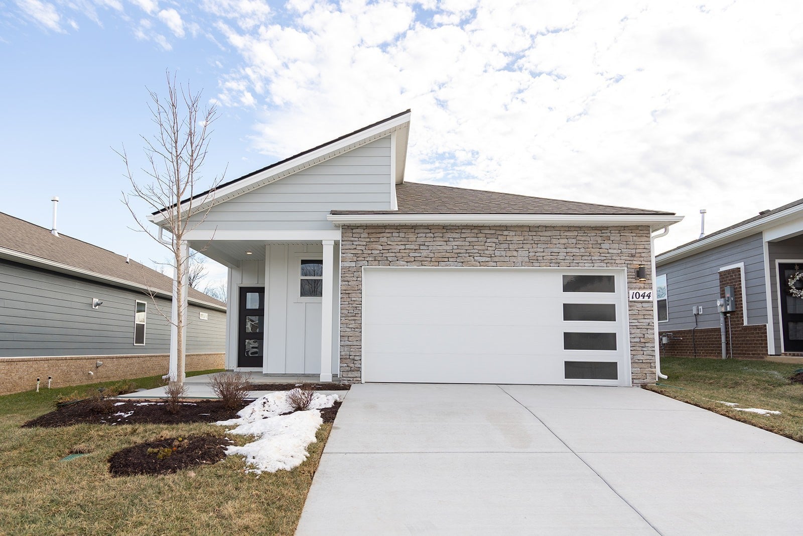 Gallatin Real Estate - Residential for sale