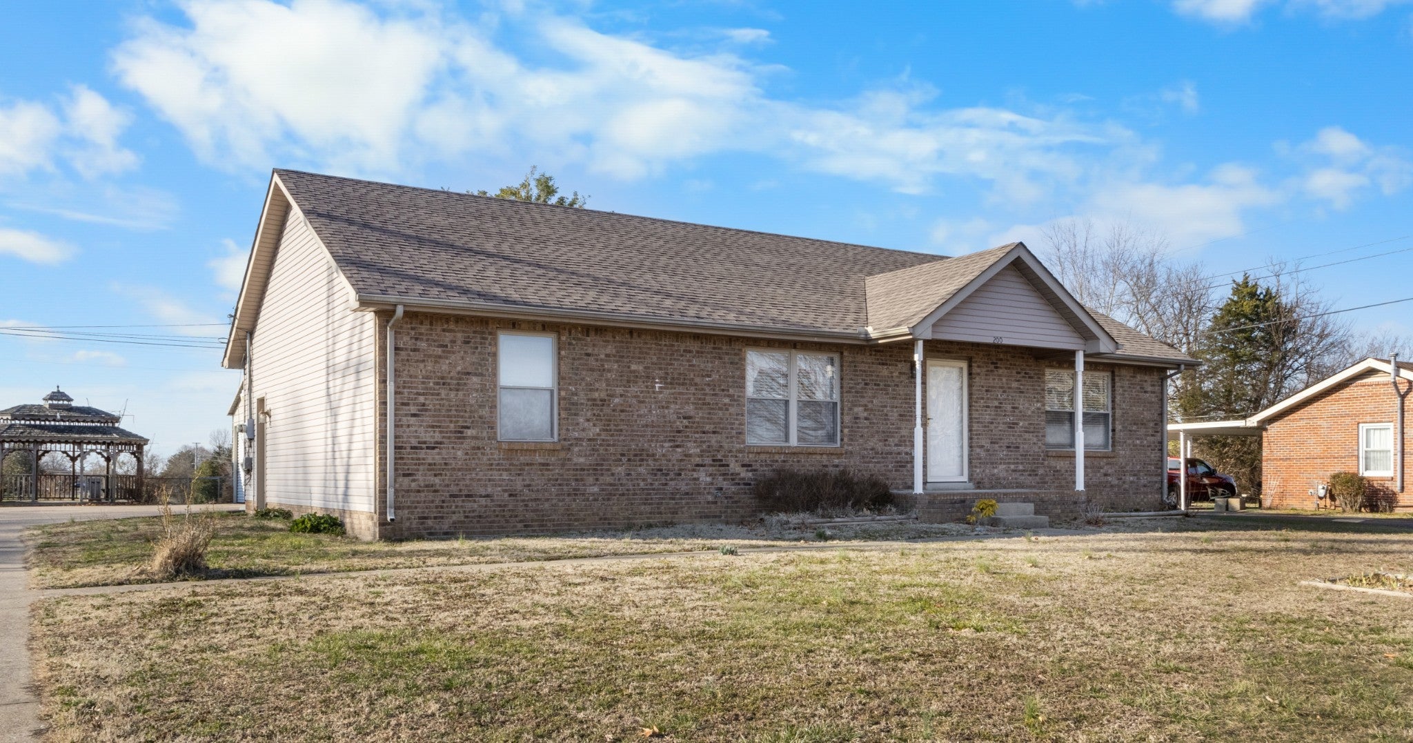Clarksville Real Estate - Residential for sale
