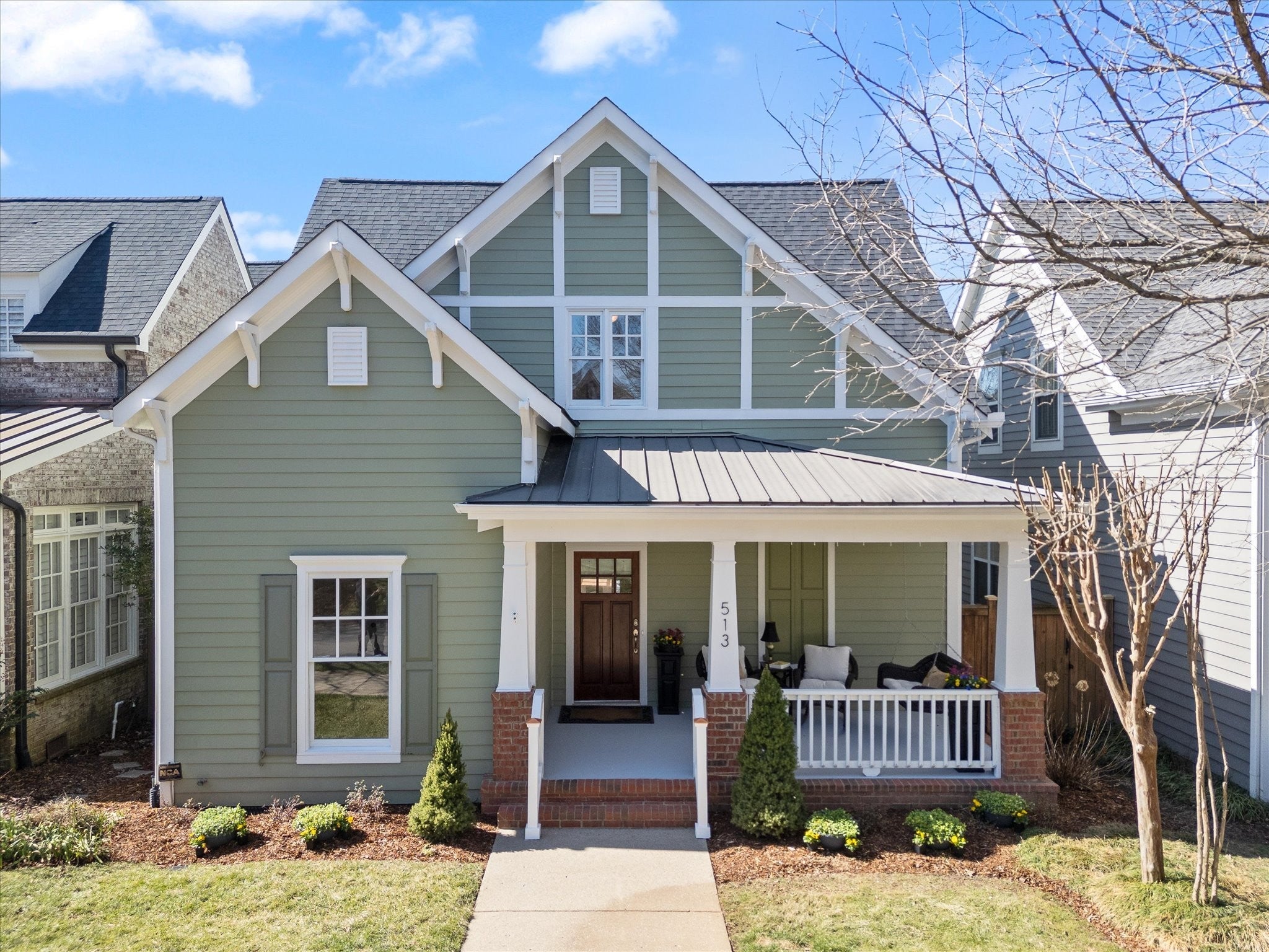 Home for sale in 513 Ardmore Pl Franklin, TN