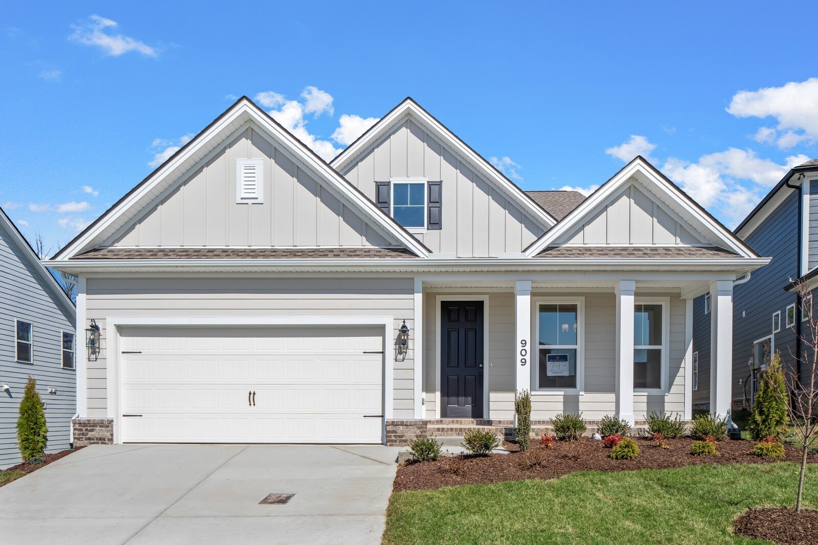 Residential Real Estate for sale in Spring Hill, TN