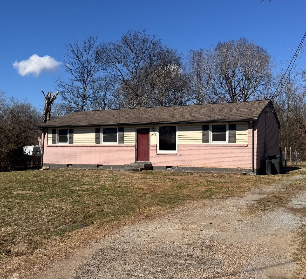 Home for sale in 268 Sunset Blvd Gallatin, TN