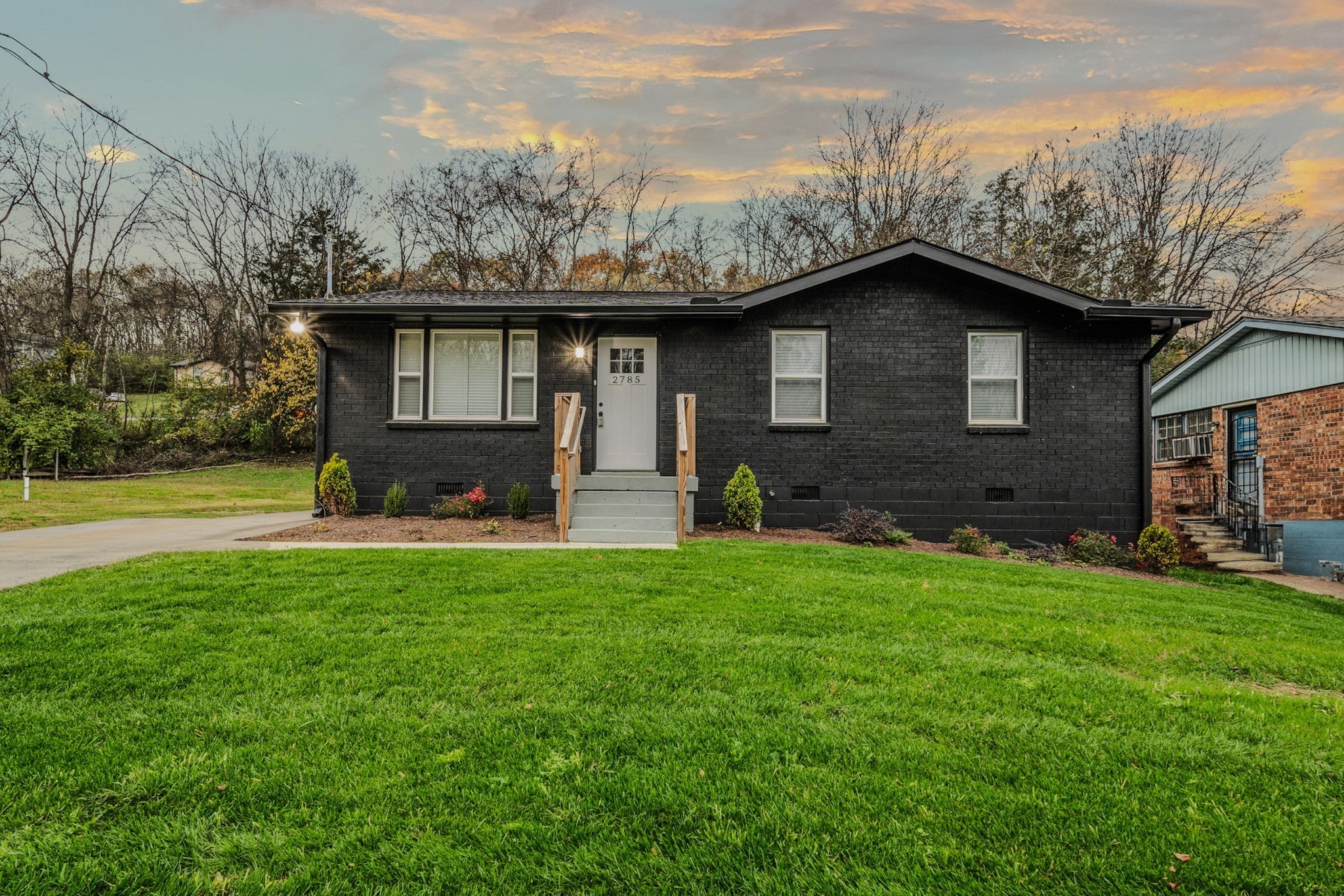 Residential Real Estate for sale in Nashville, TN