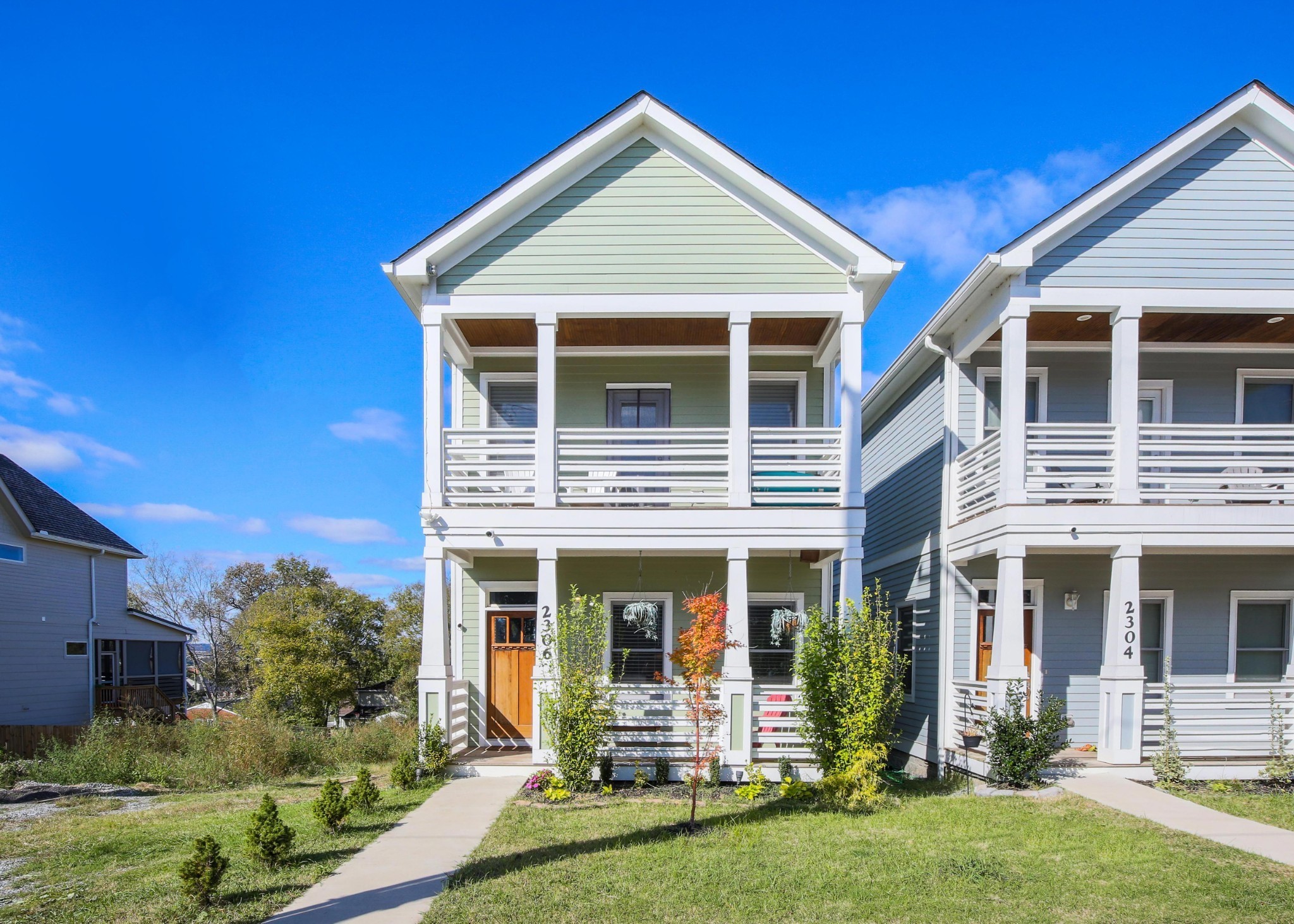 Home for sale in 2306 Batavia St Nashville, TN