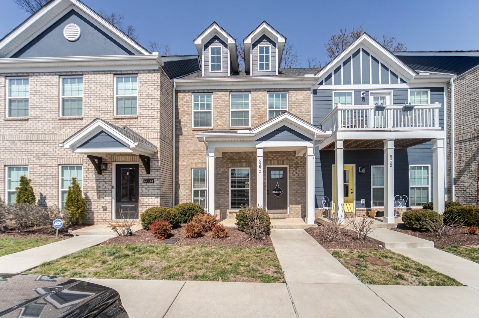 Hendersonville Real Estate - Residential for sale