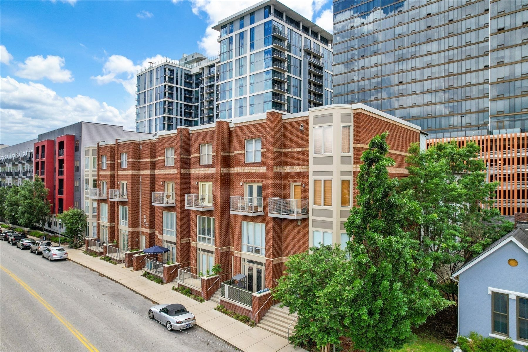 Residential Real Estate for sale in Nashville, TN