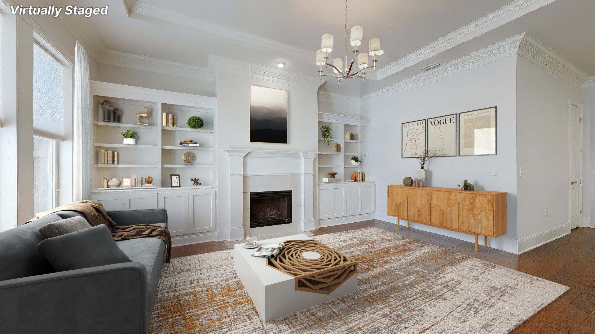 Franklin Real Estate - Residential for sale