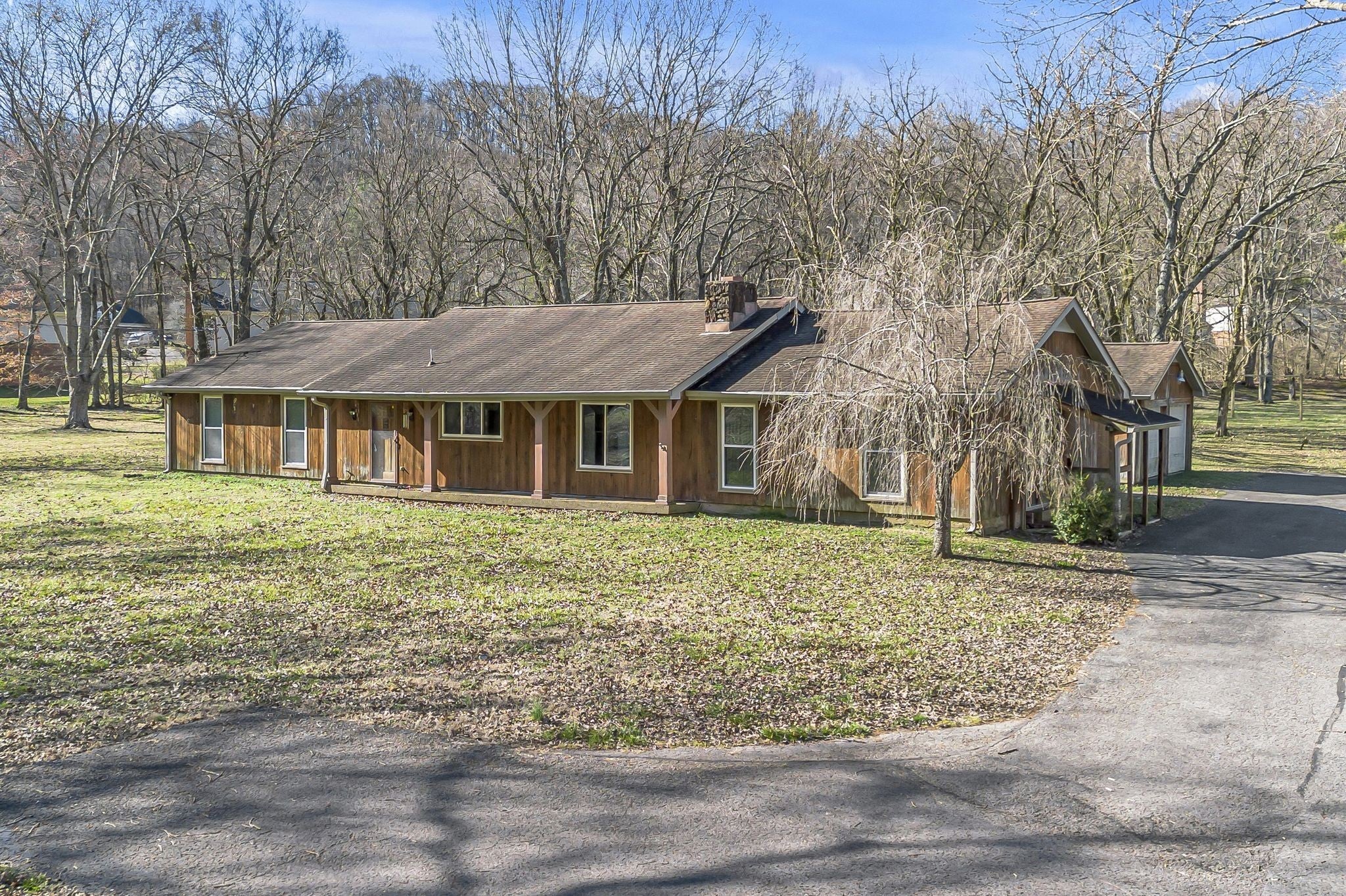 Home for sale in 917 Holly Tree Gap Rd Brentwood, TN