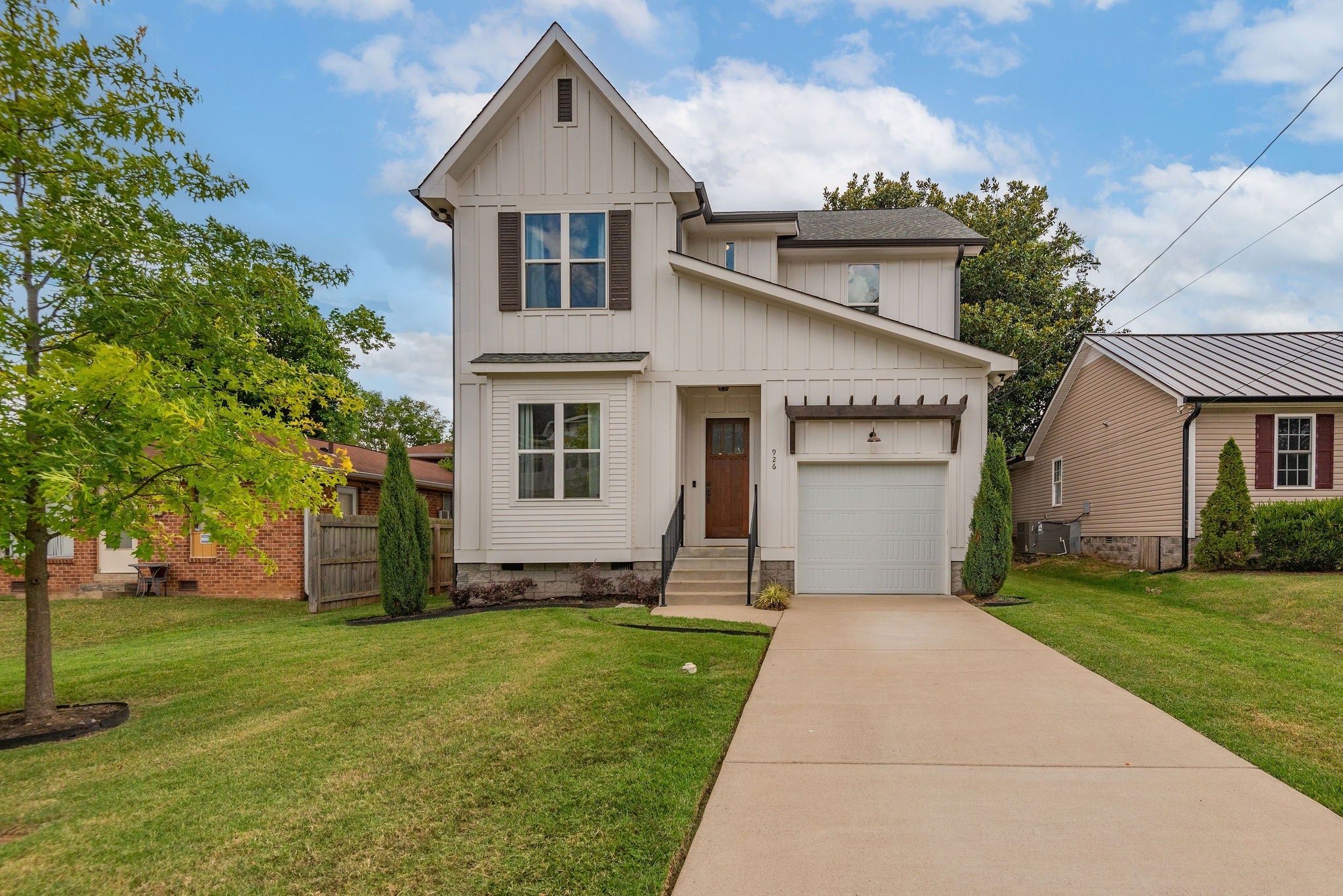 Home for sale in 926 30th Ave N Nashville, TN